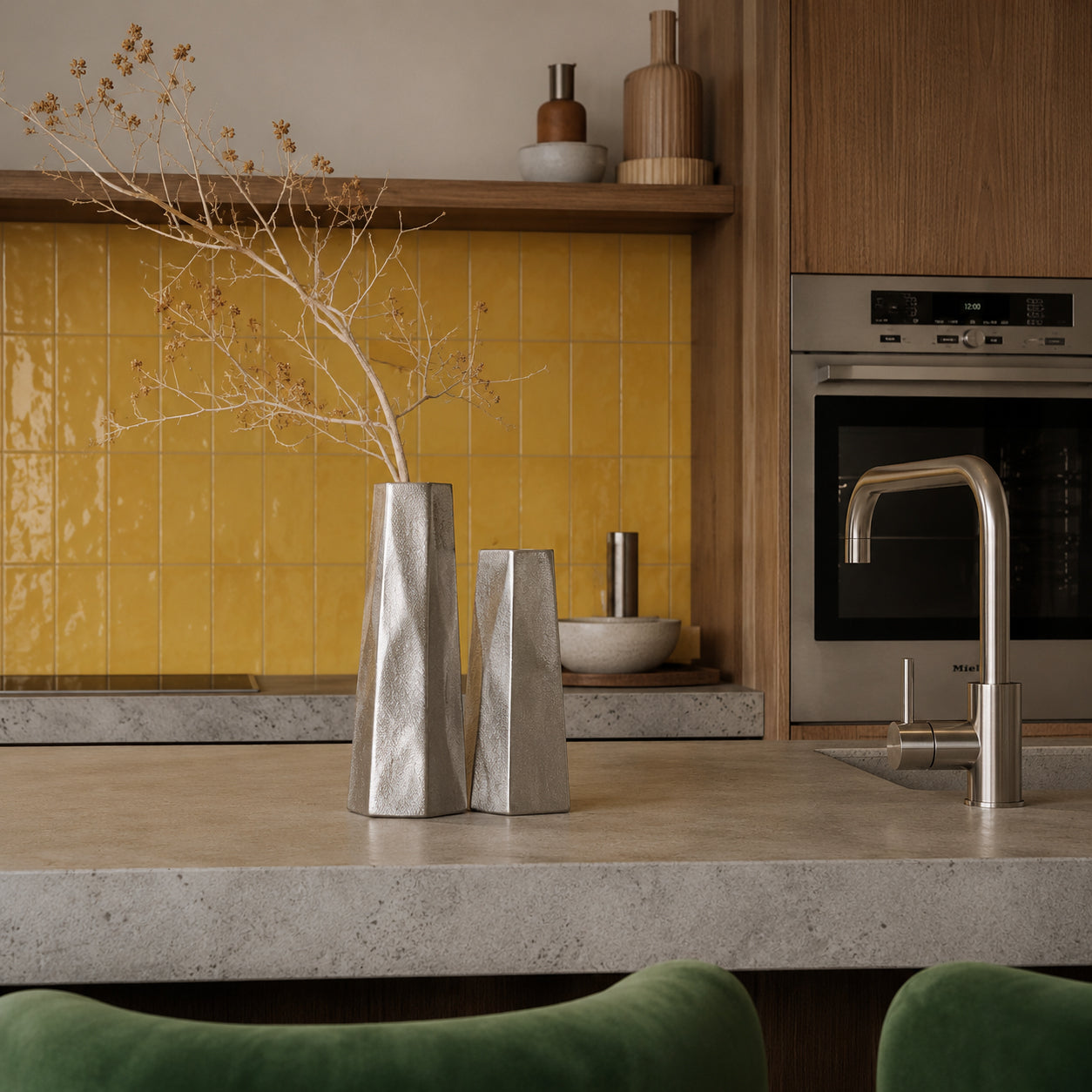 Limone Antico Kitchen image