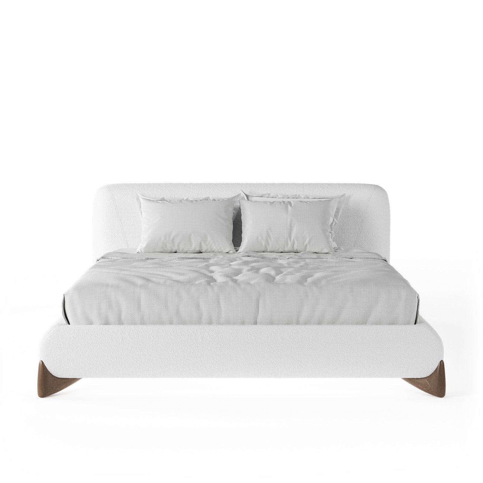 Kyoto King Size Bed