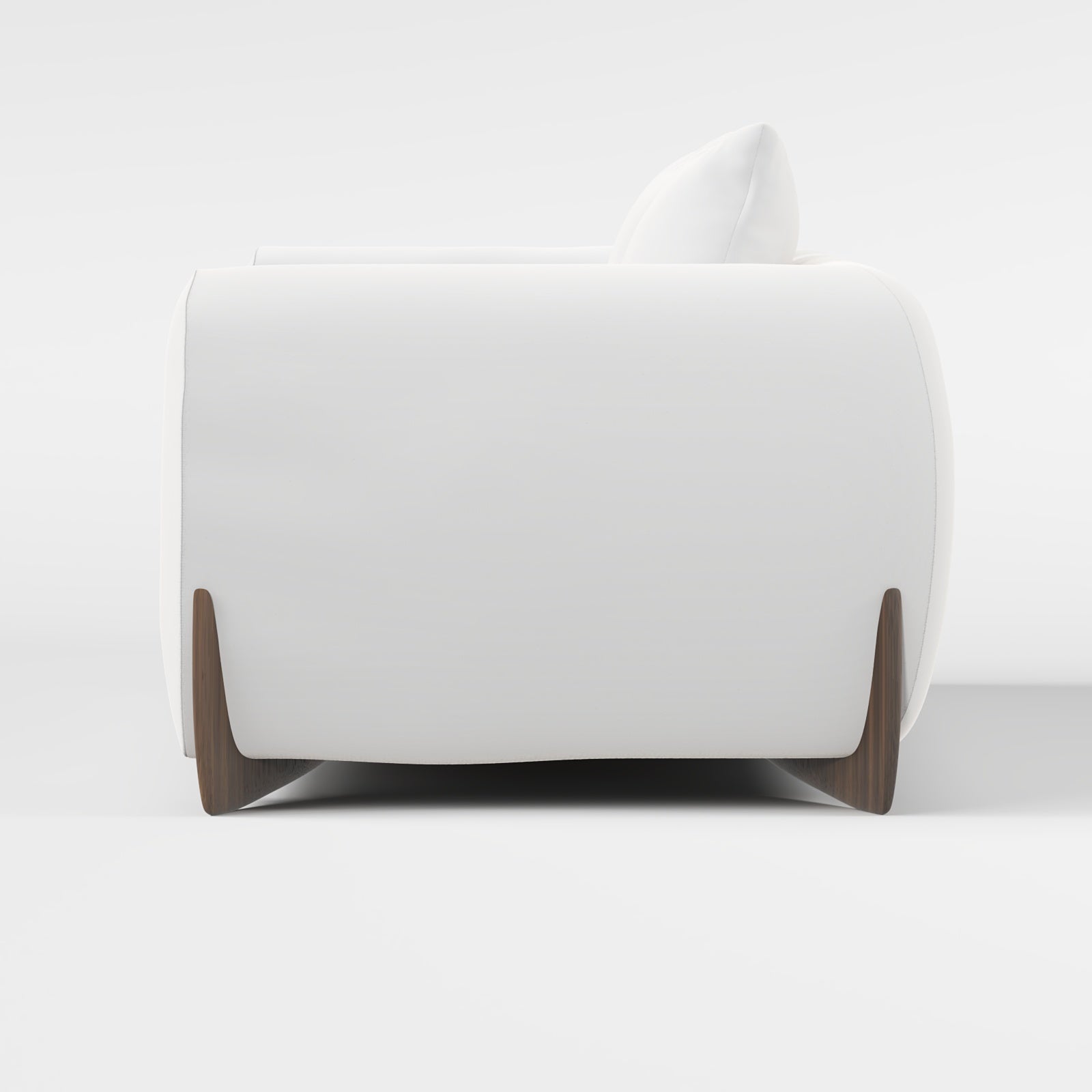 Kyoto 2-Seater Straight Sofa