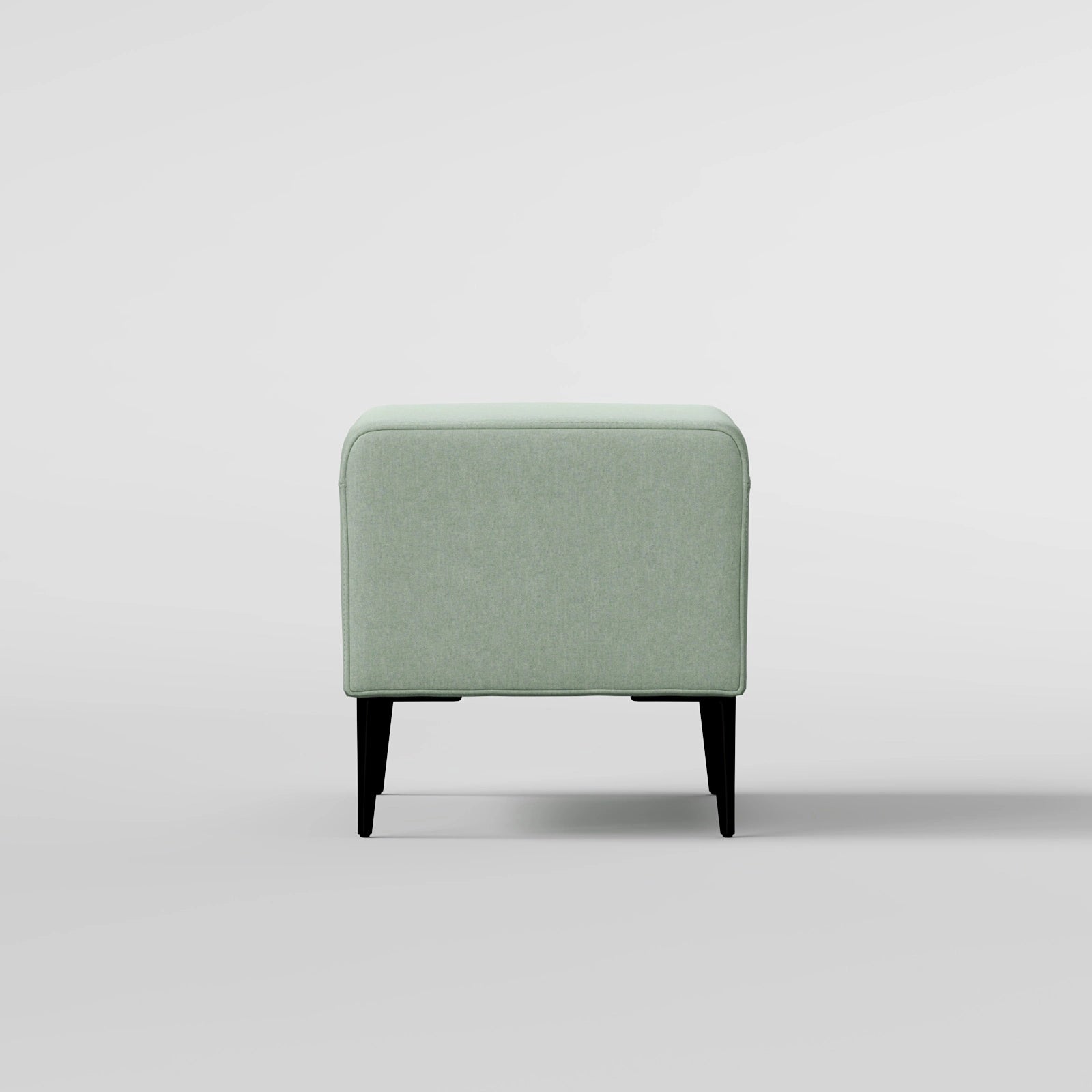 #Fabric_Diana #Color_Mint
