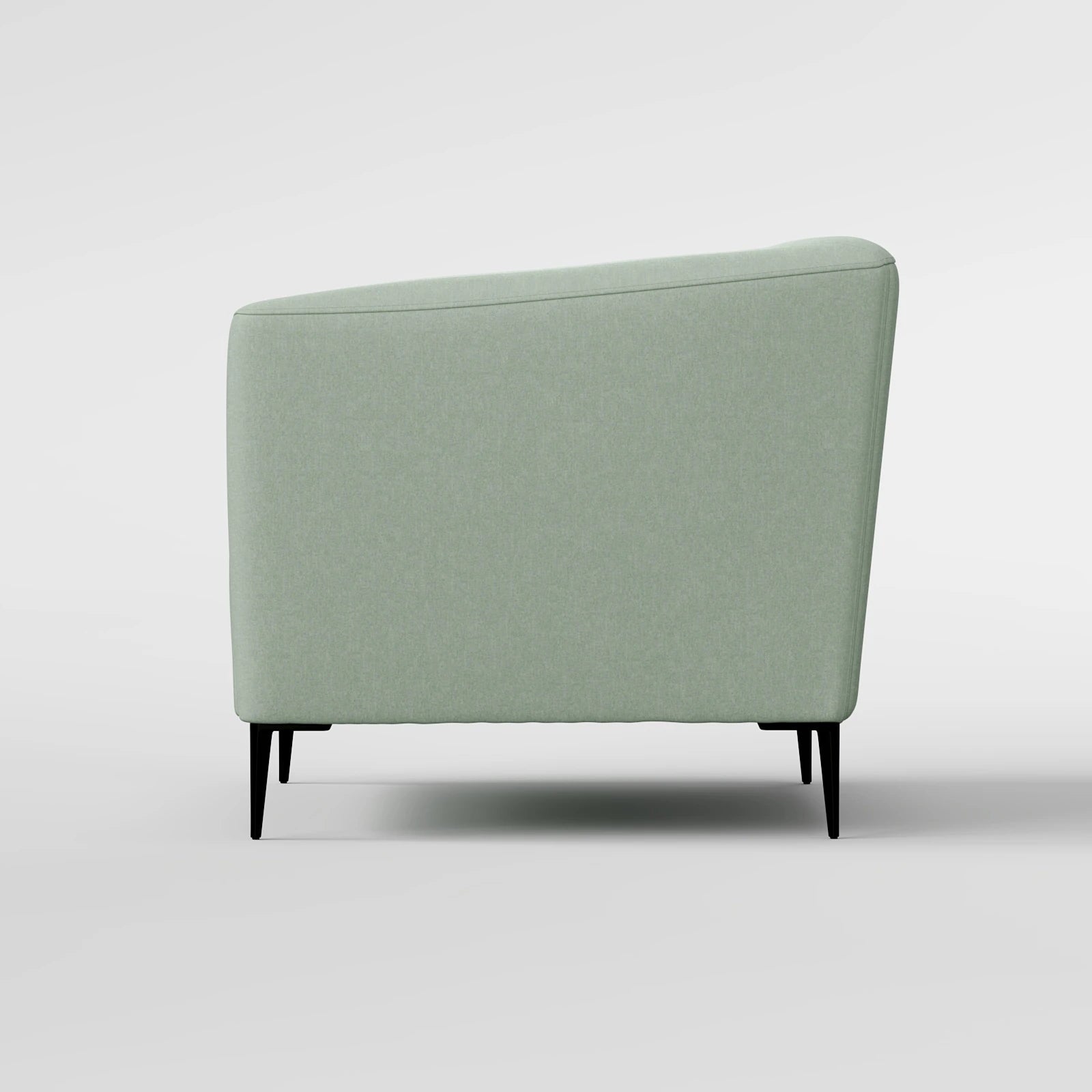 #Fabric_Diana #Color_Mint
