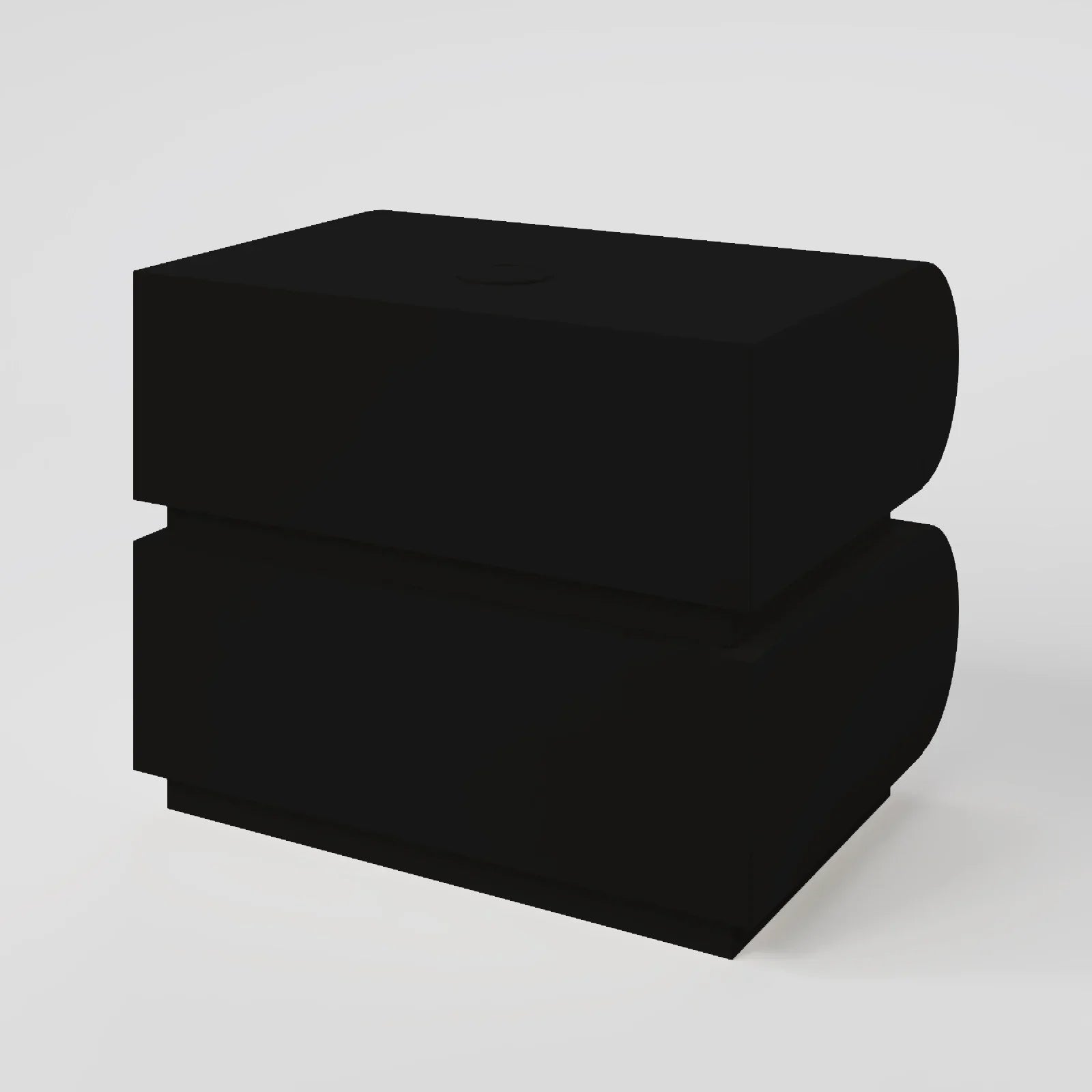 Vera Double Bedside Table (2nd item) image