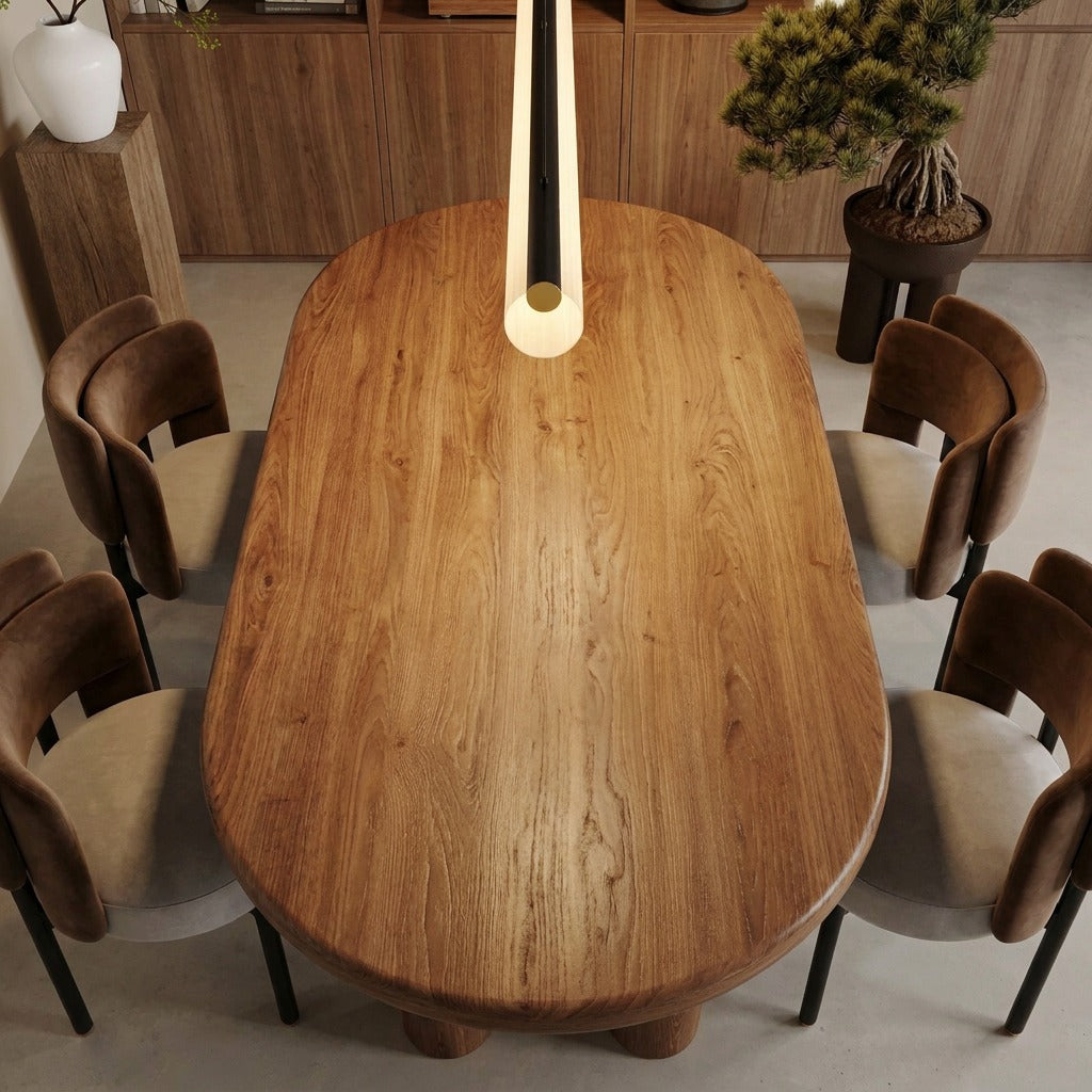 Lilly Dining Table image