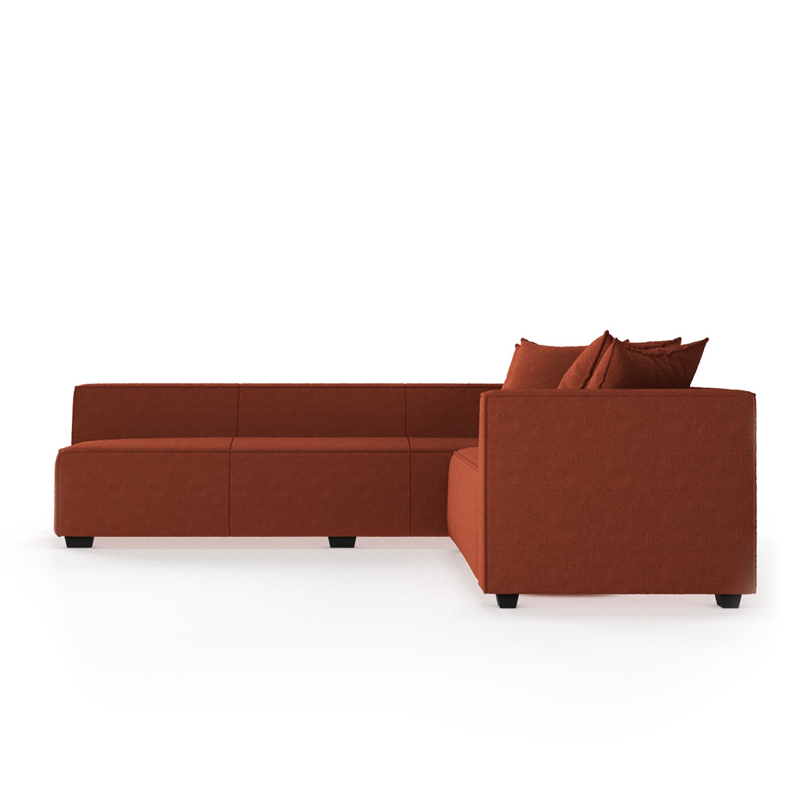 Woodland 4-Seater Corner Sofa image