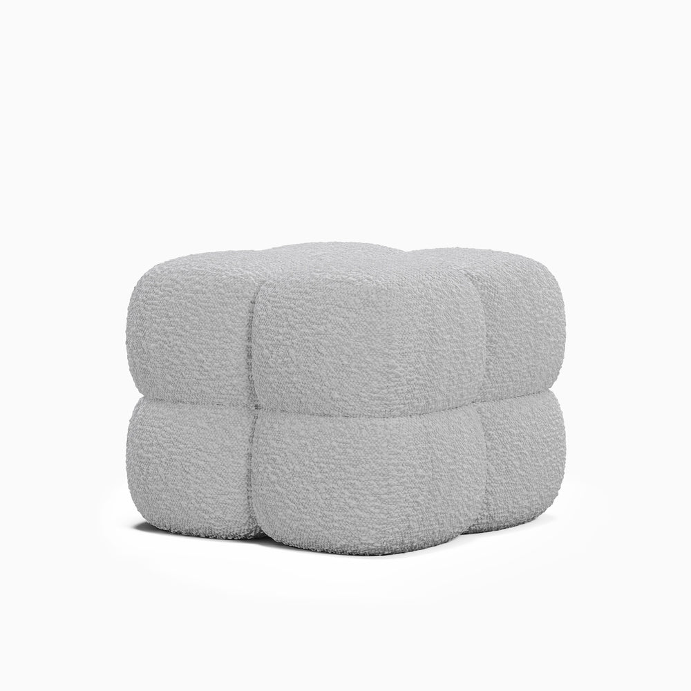Cloud Pouf