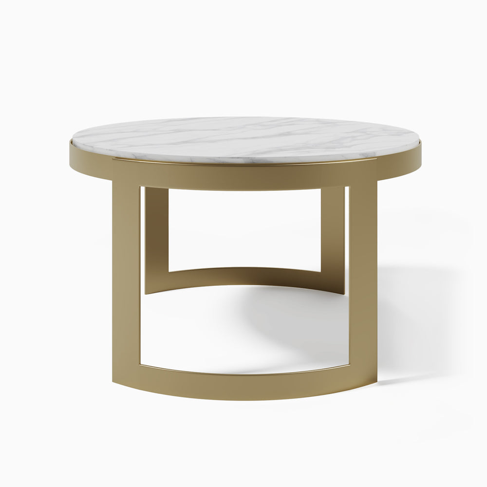 Allure Double Coffee Table