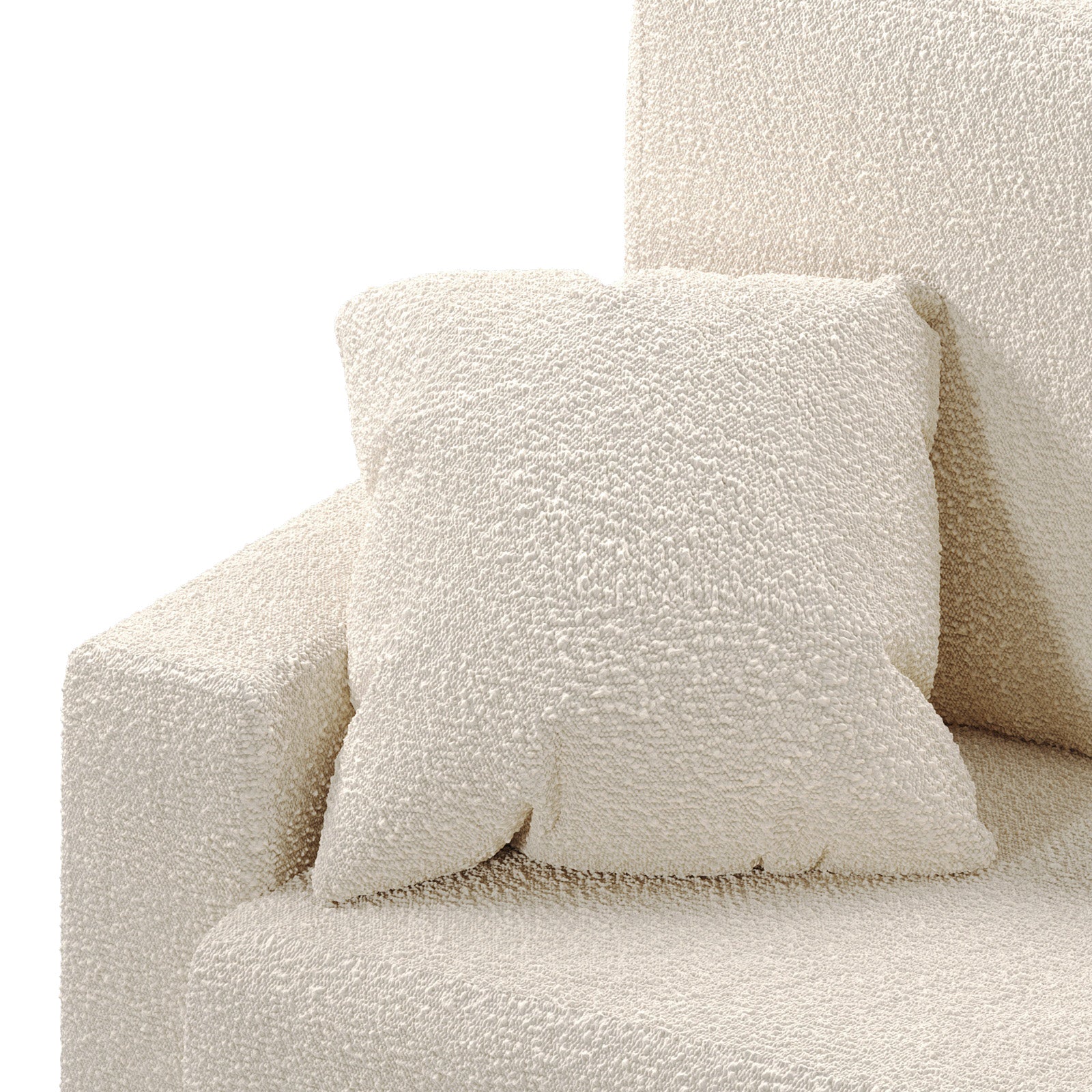 Martin 2-Seater Sofa Bed image