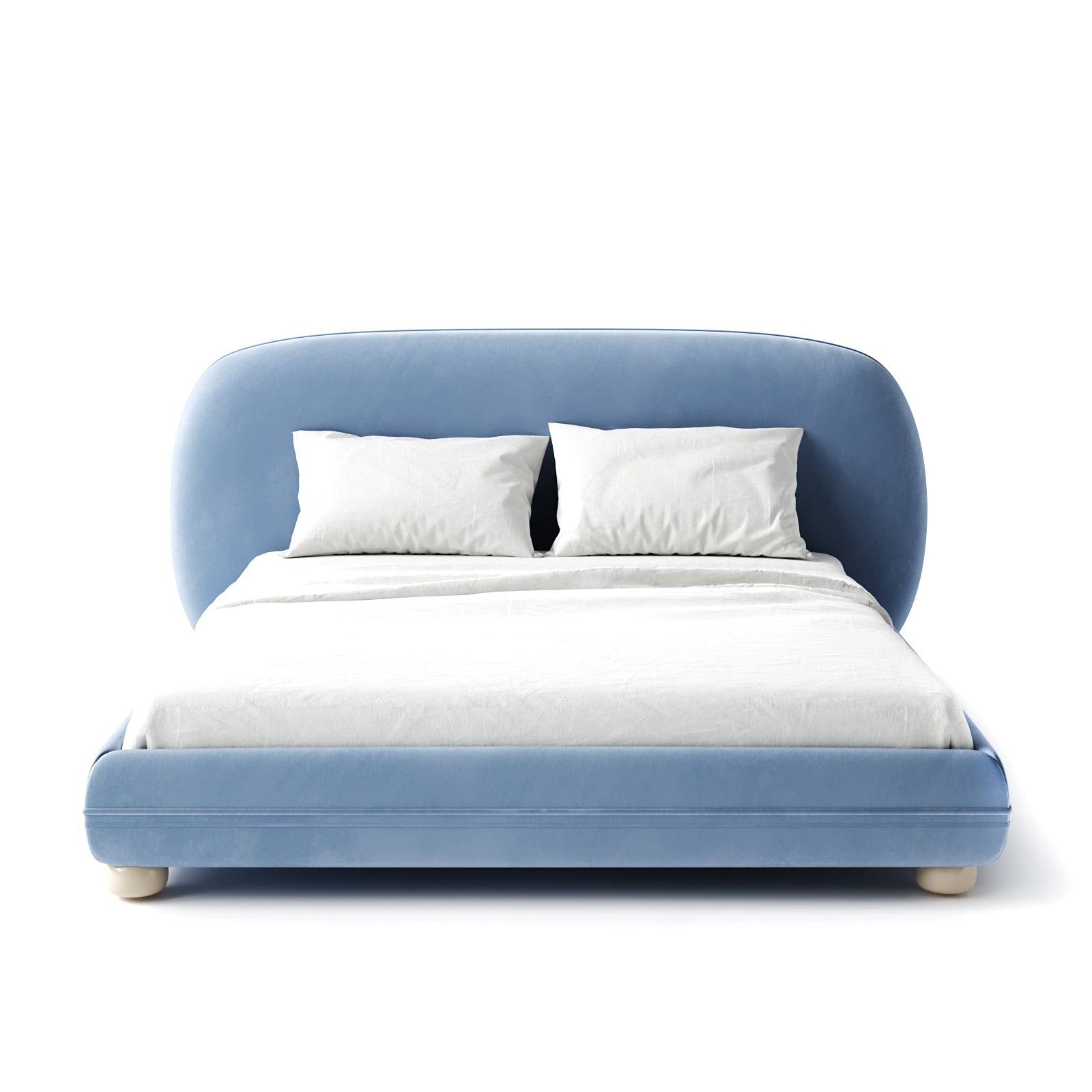 Forest Queen Size Bed