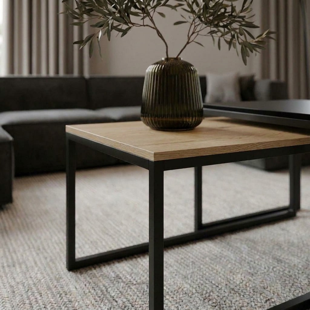 Lounge Coffee Table image