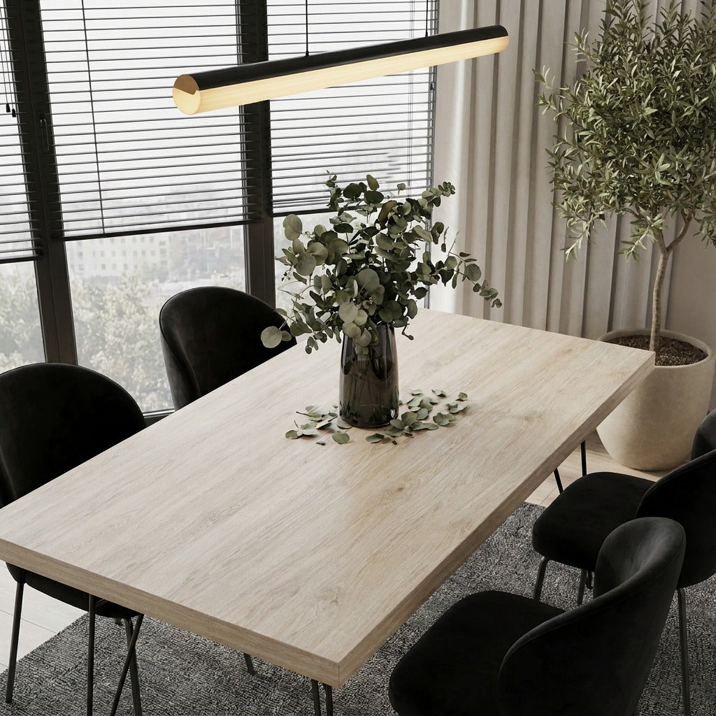 Lounge Dining Table image