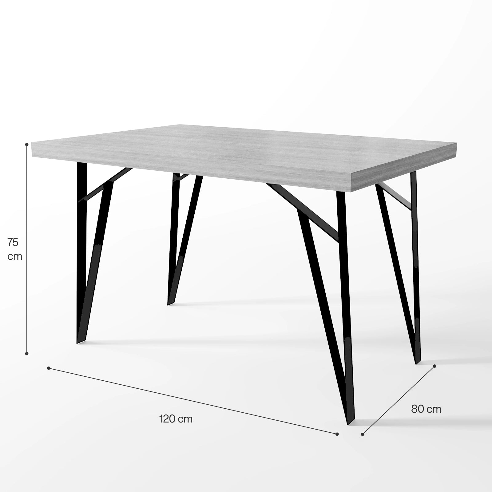 Lounge Dining Table