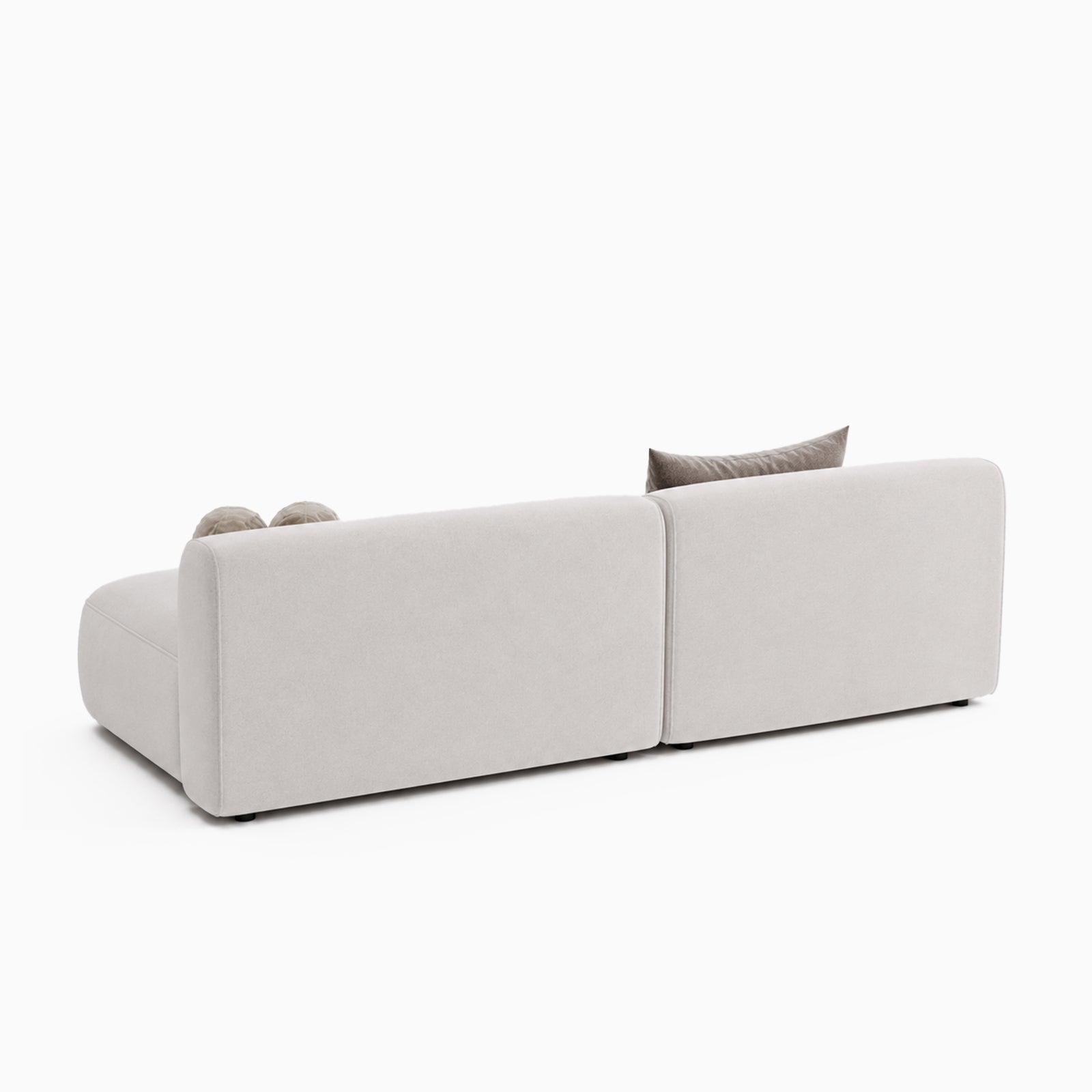 Orbit 3-Seater Corner Sofa image
