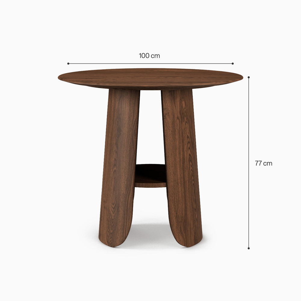 Kyoto Dining Table