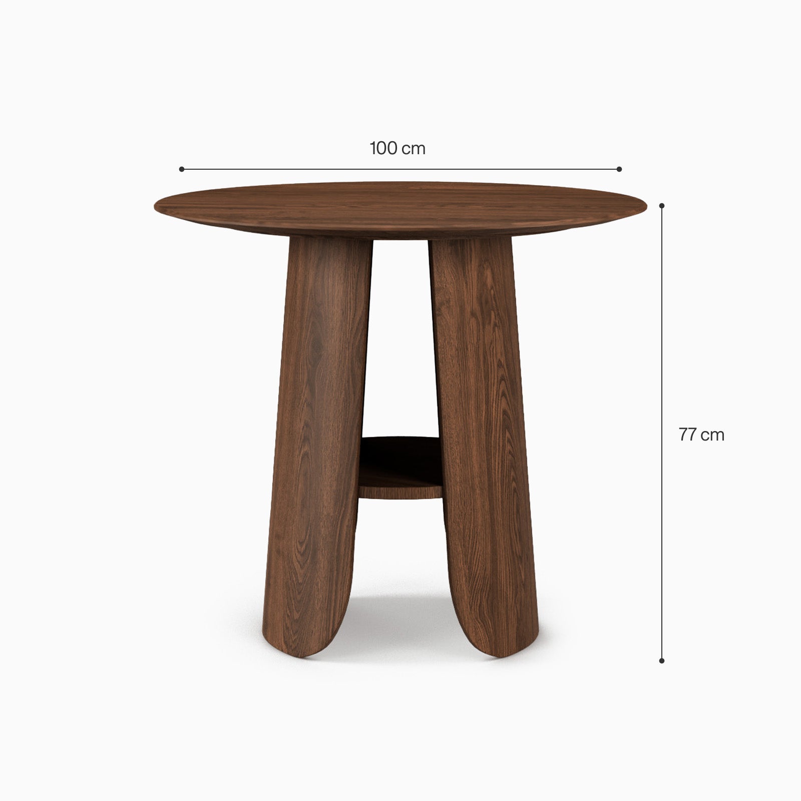 Kyoto Dining Table image