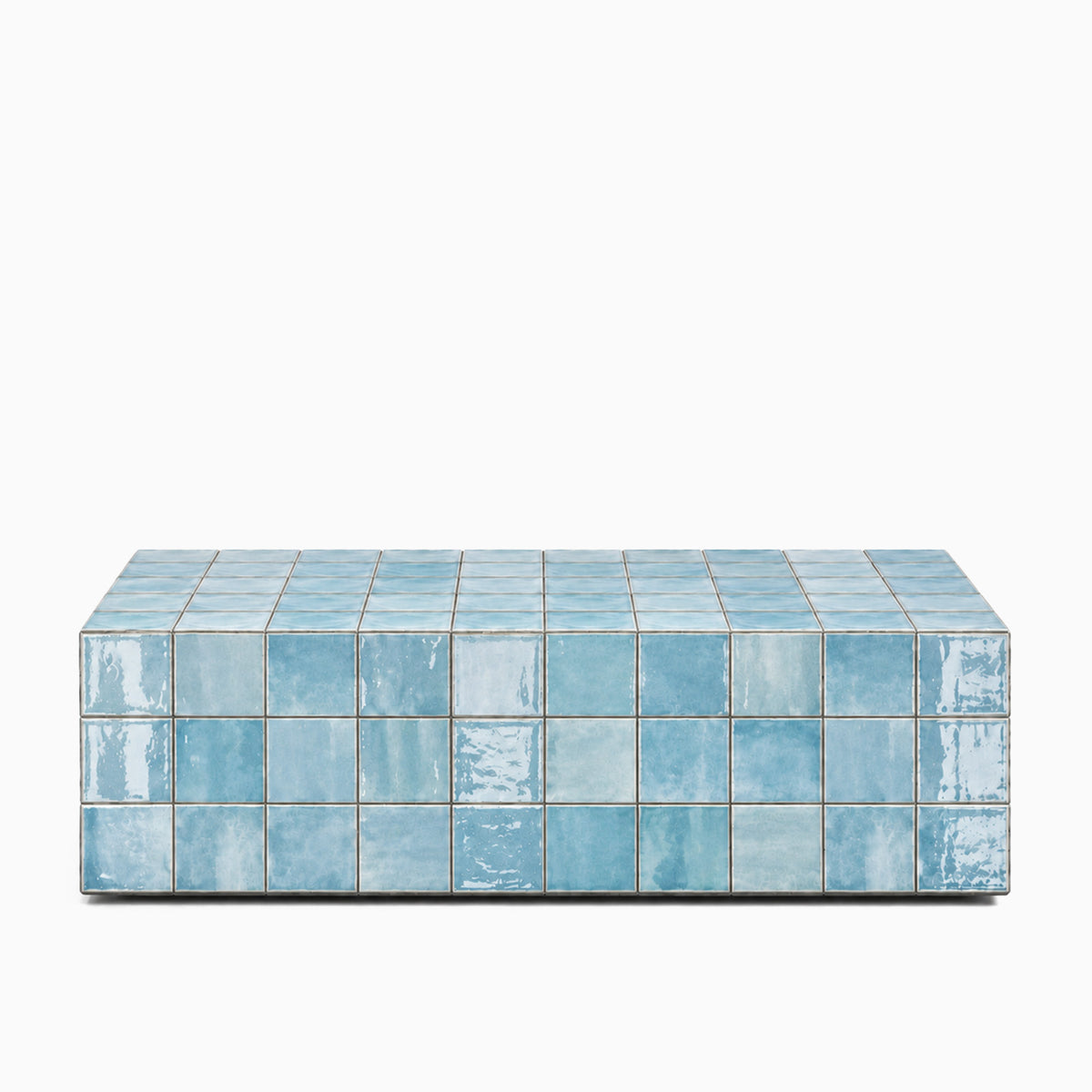 Riad Tile Coffee Table