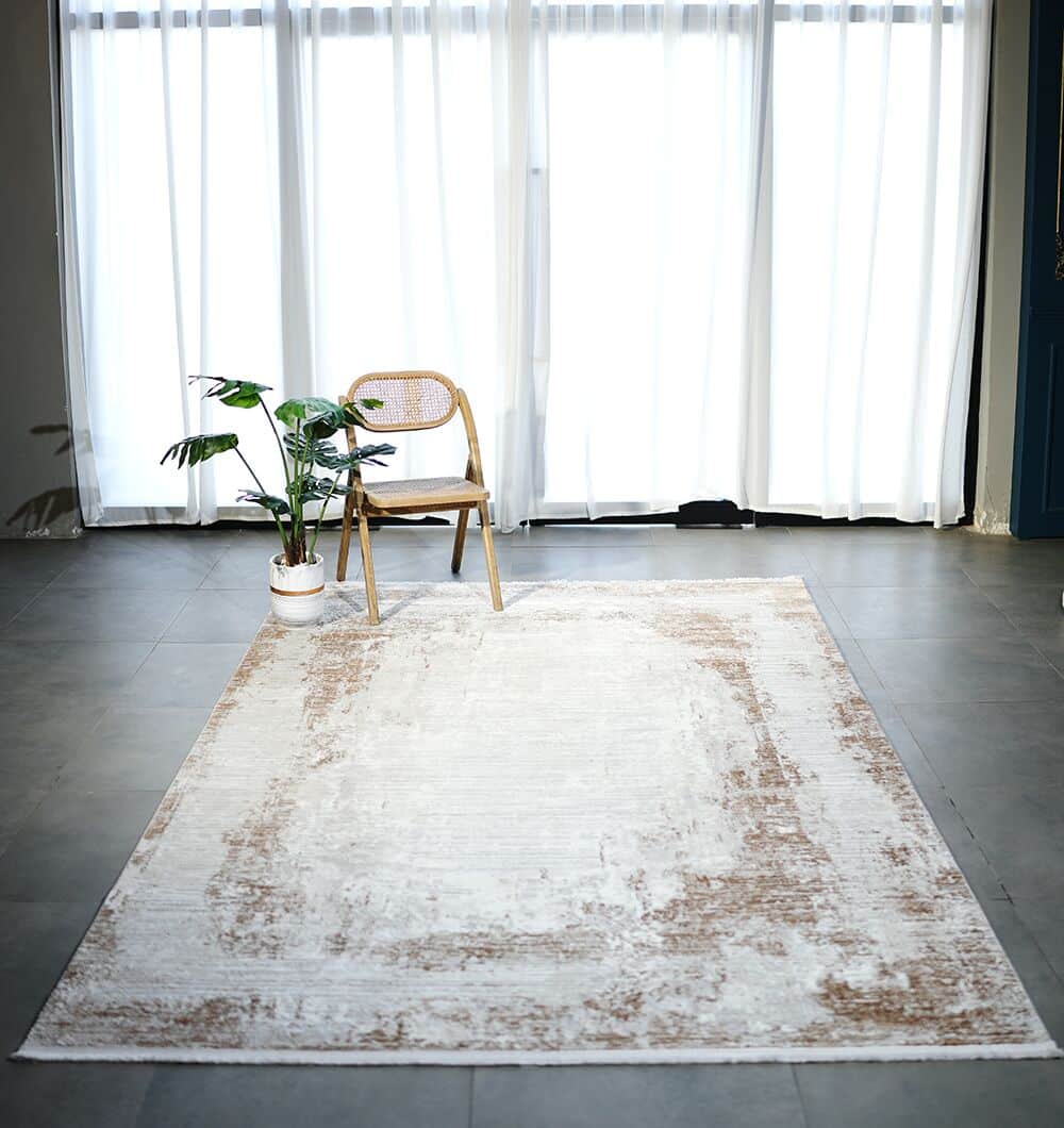 Mirage Power Loomed Rug