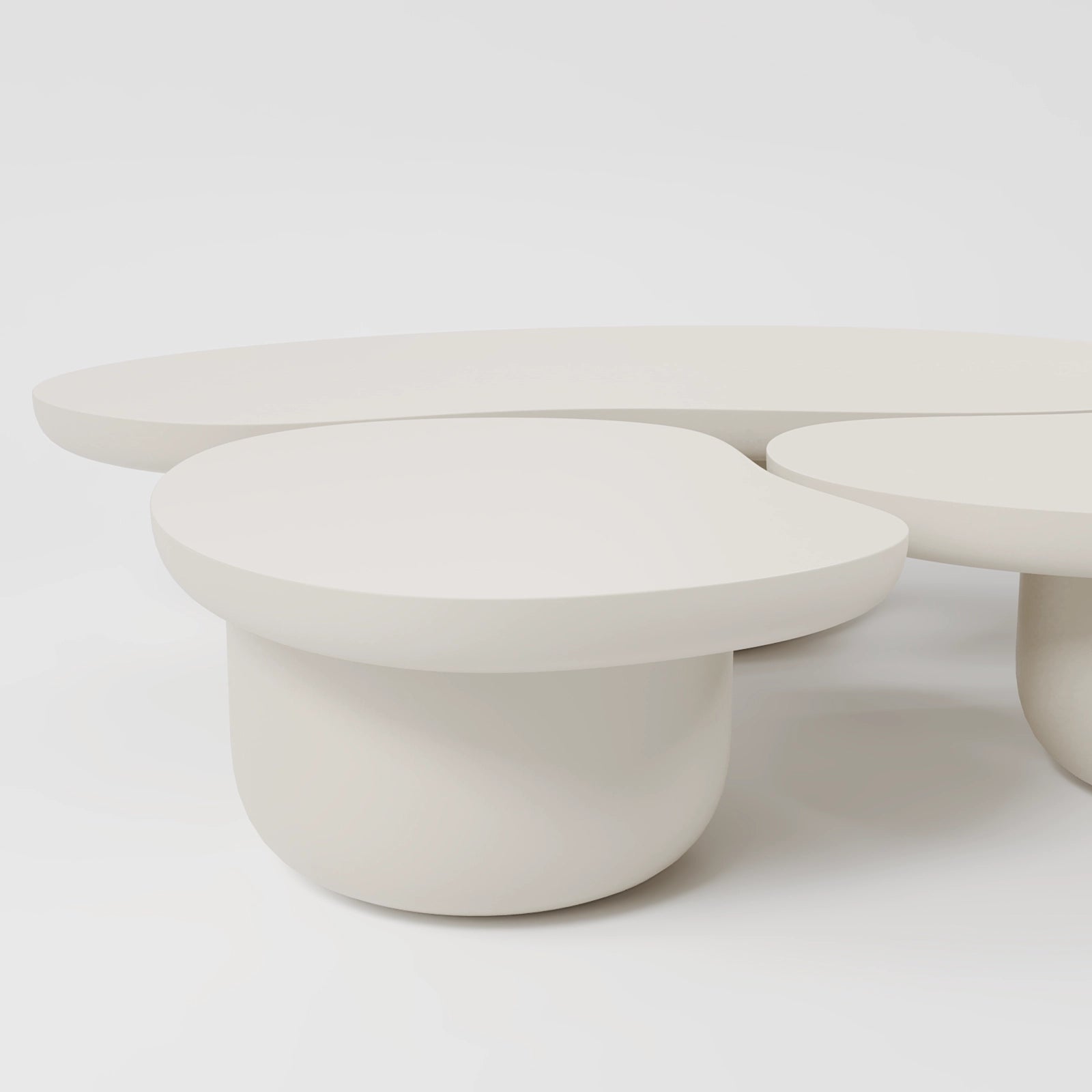 Tony  Coffee Table