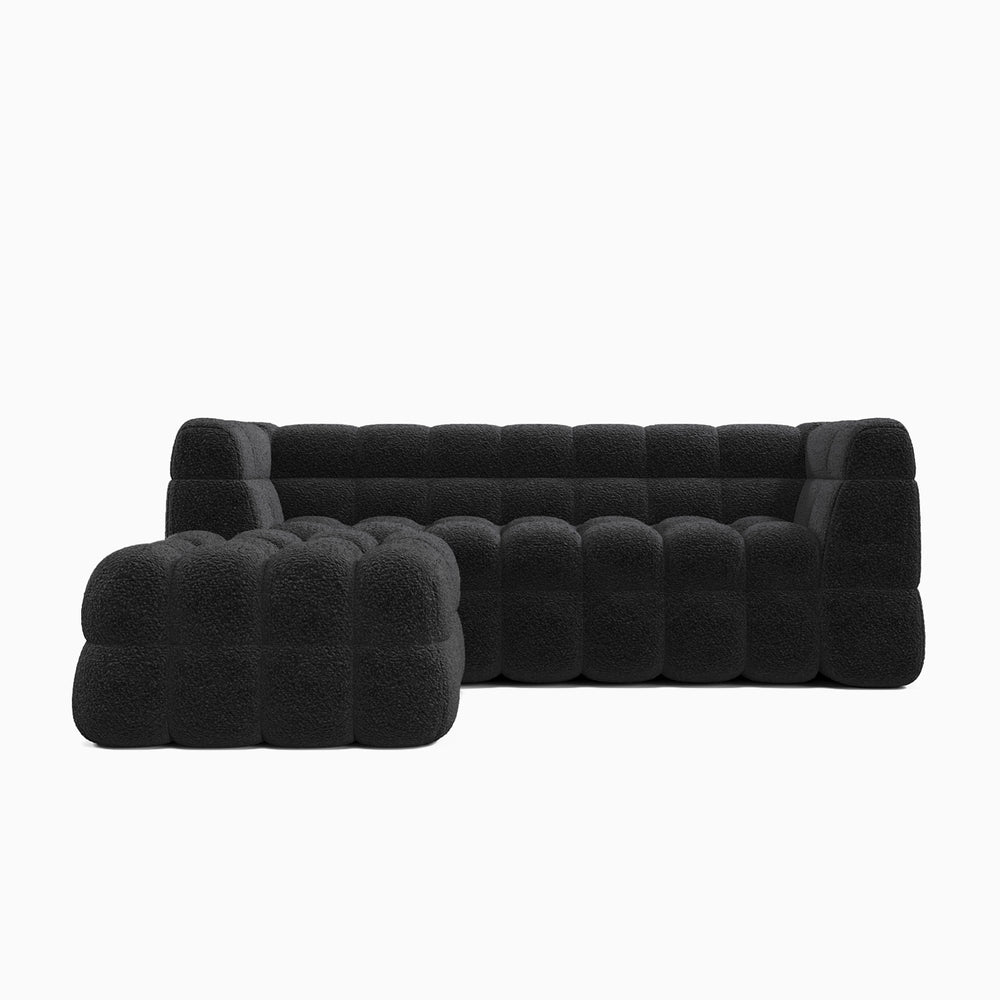 Cloud 5-Seater Corner Sofa