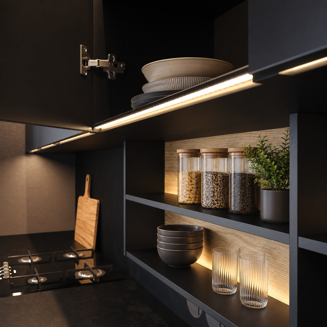 Victory Kitchen image