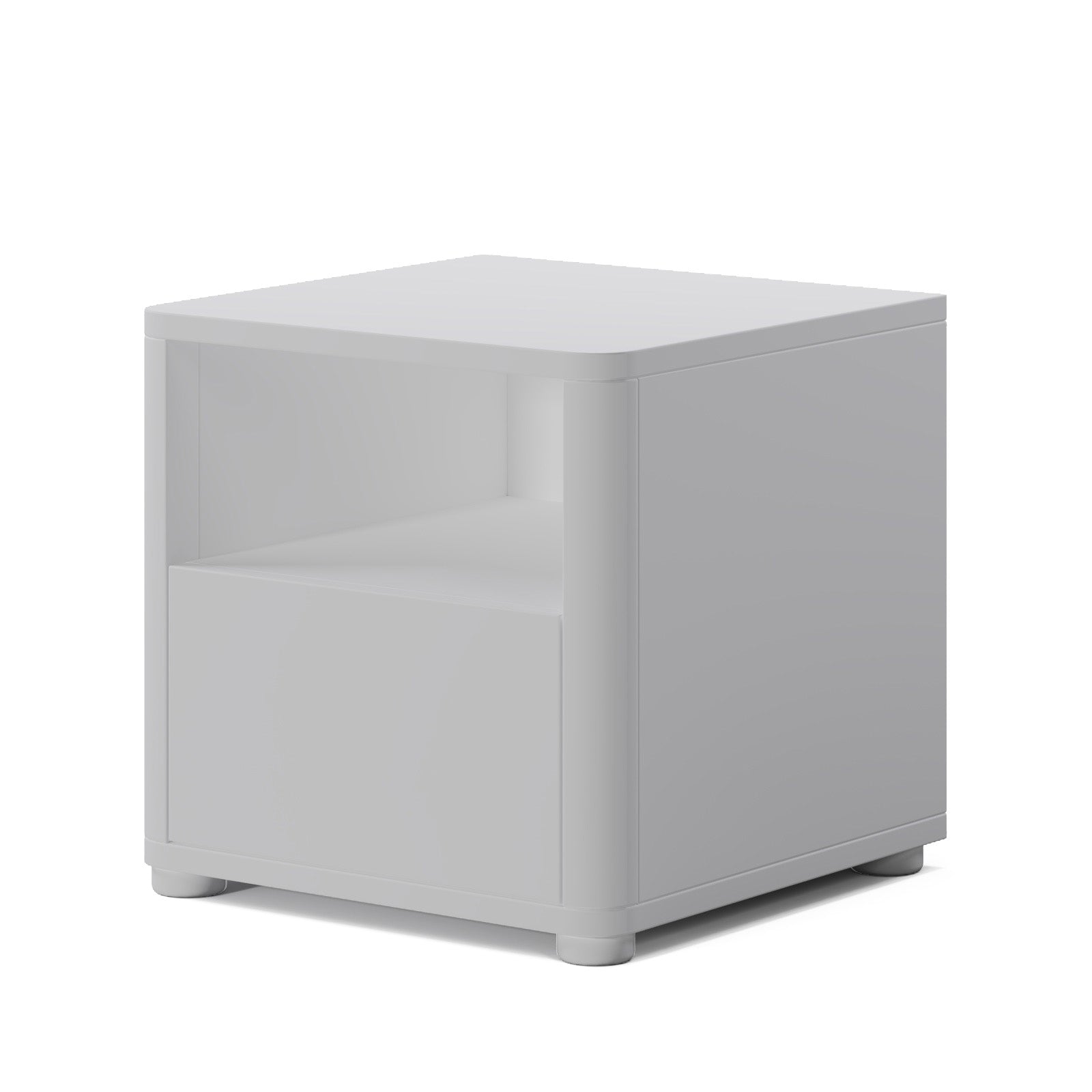 Maison 1-Tier Bedside Table image