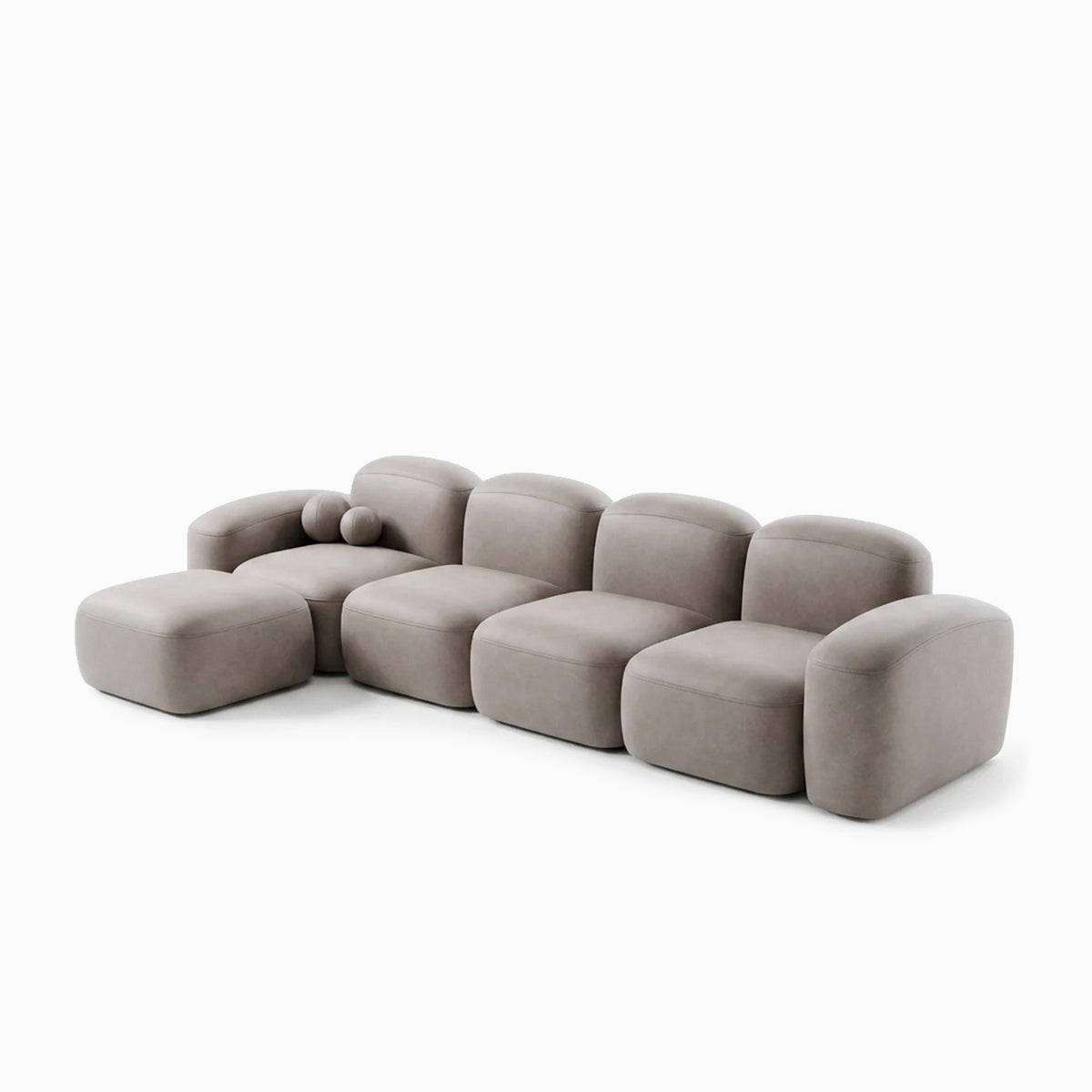 Freedom 4-Seater Modular Sofa image
