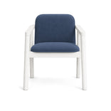 Marine Blue Velvet