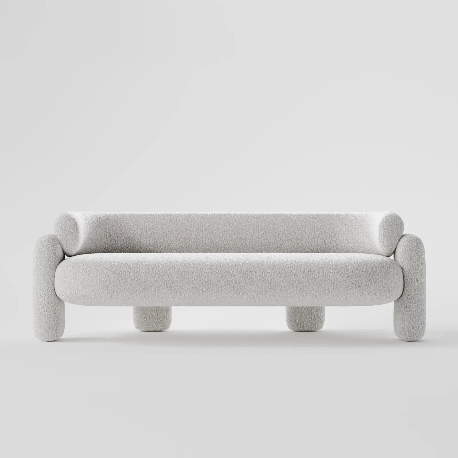 Vortex 4-Seater Straight Sofa