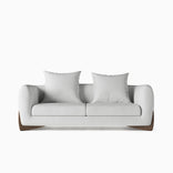 Ivory Velvet