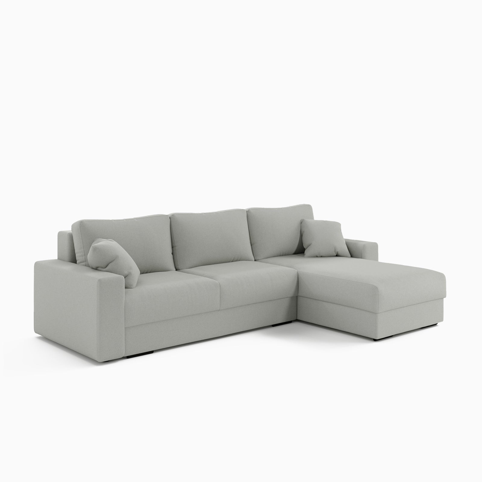 Livorno 3-Seater Sofa Bed image