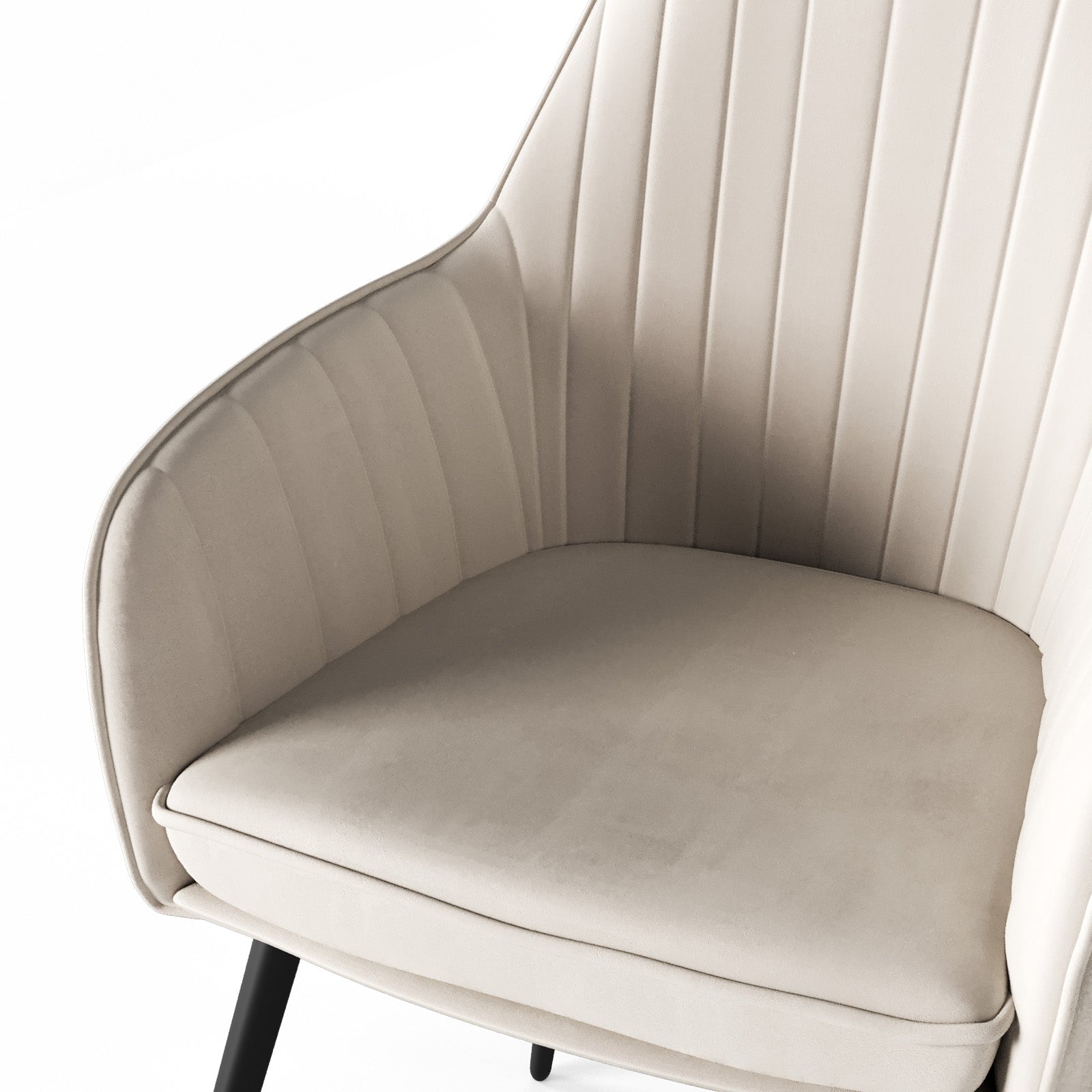 Boho Dining Chair image