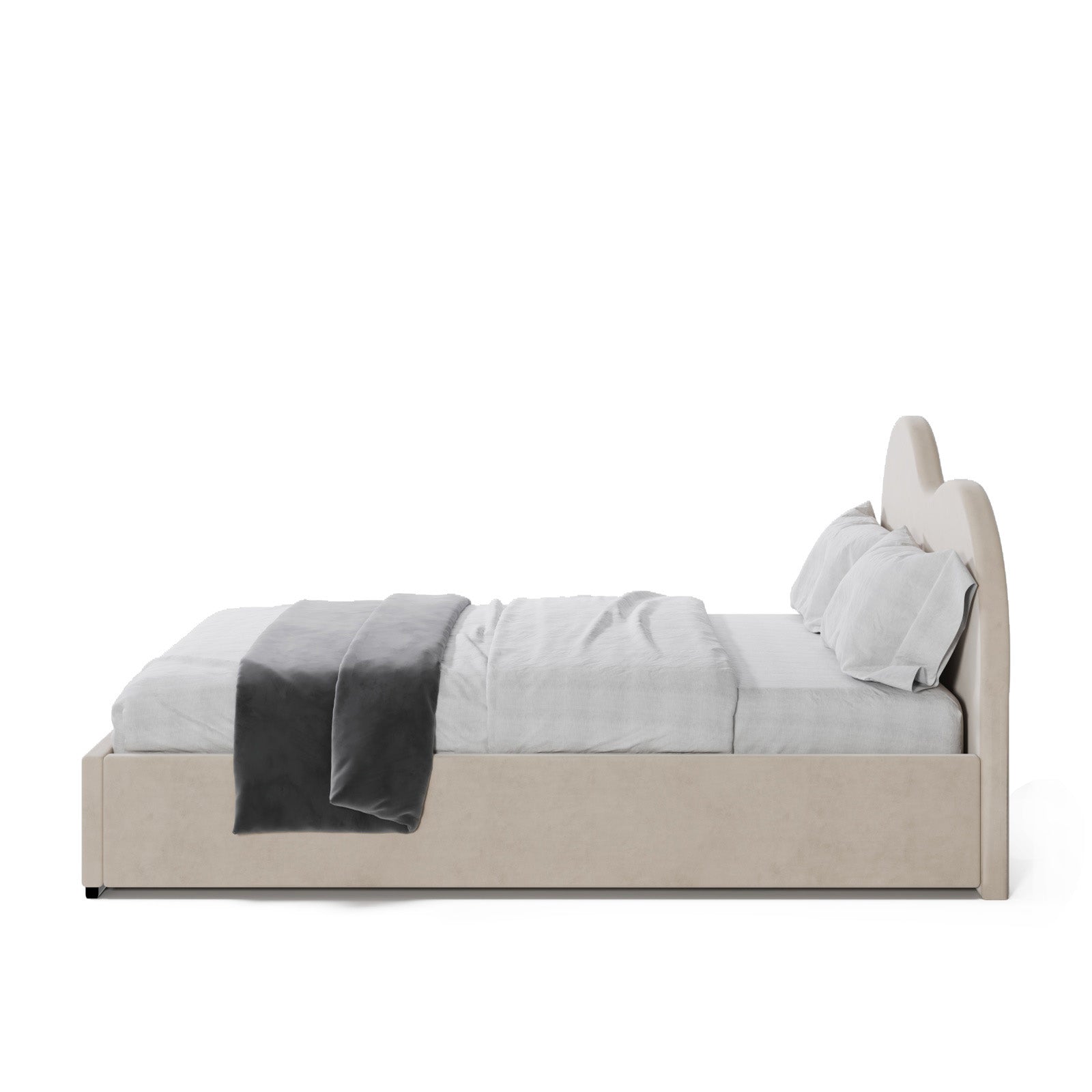 Velin Double Bed image