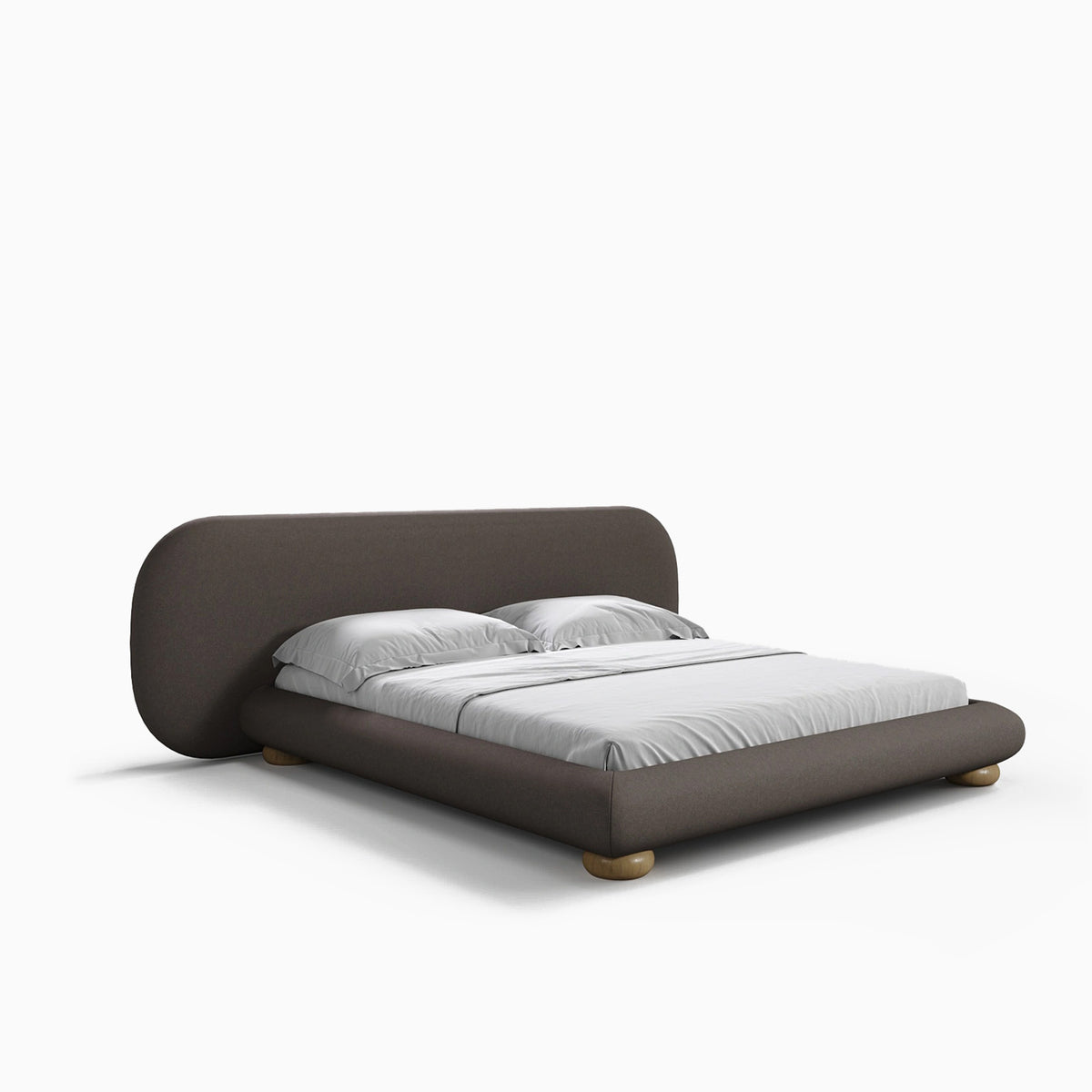 Ferrara Double Bed