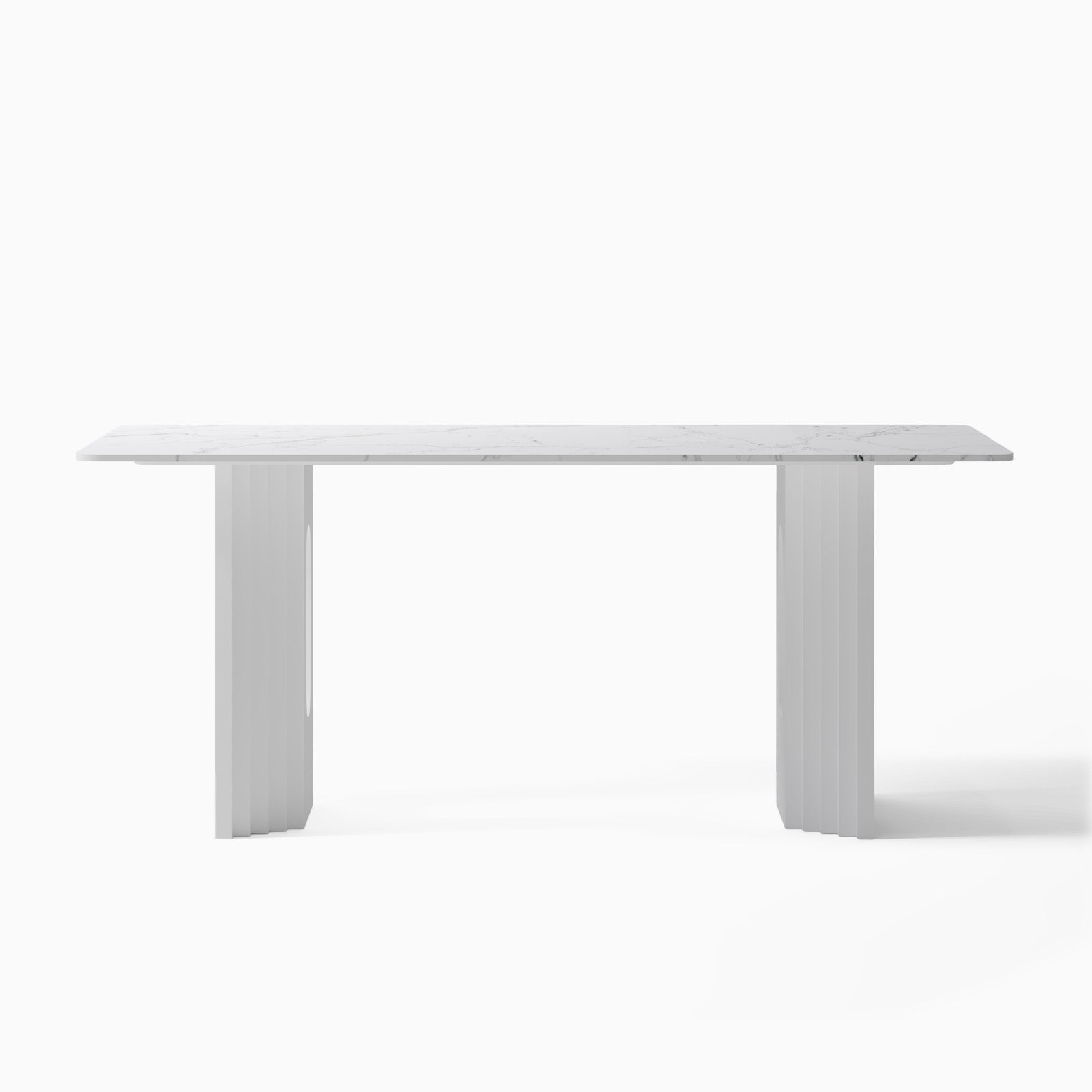Lina Stone Dining Table