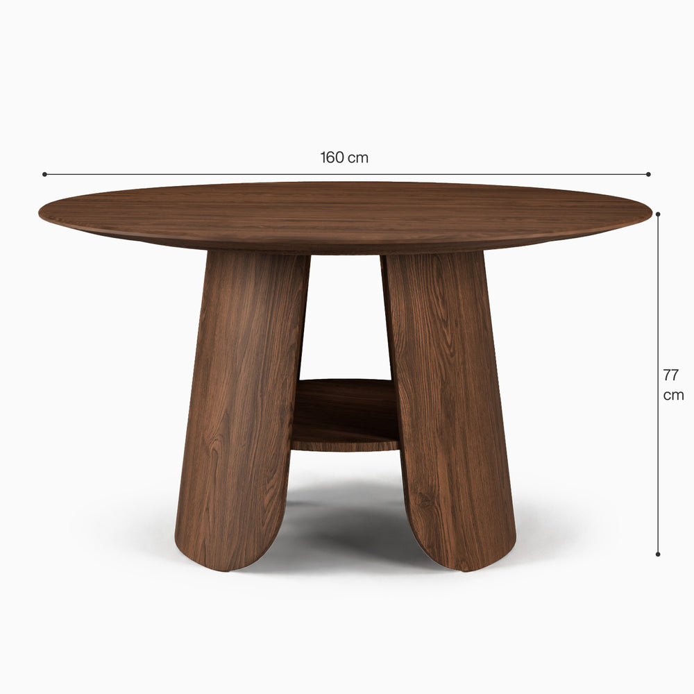 Kyoto Dining Table