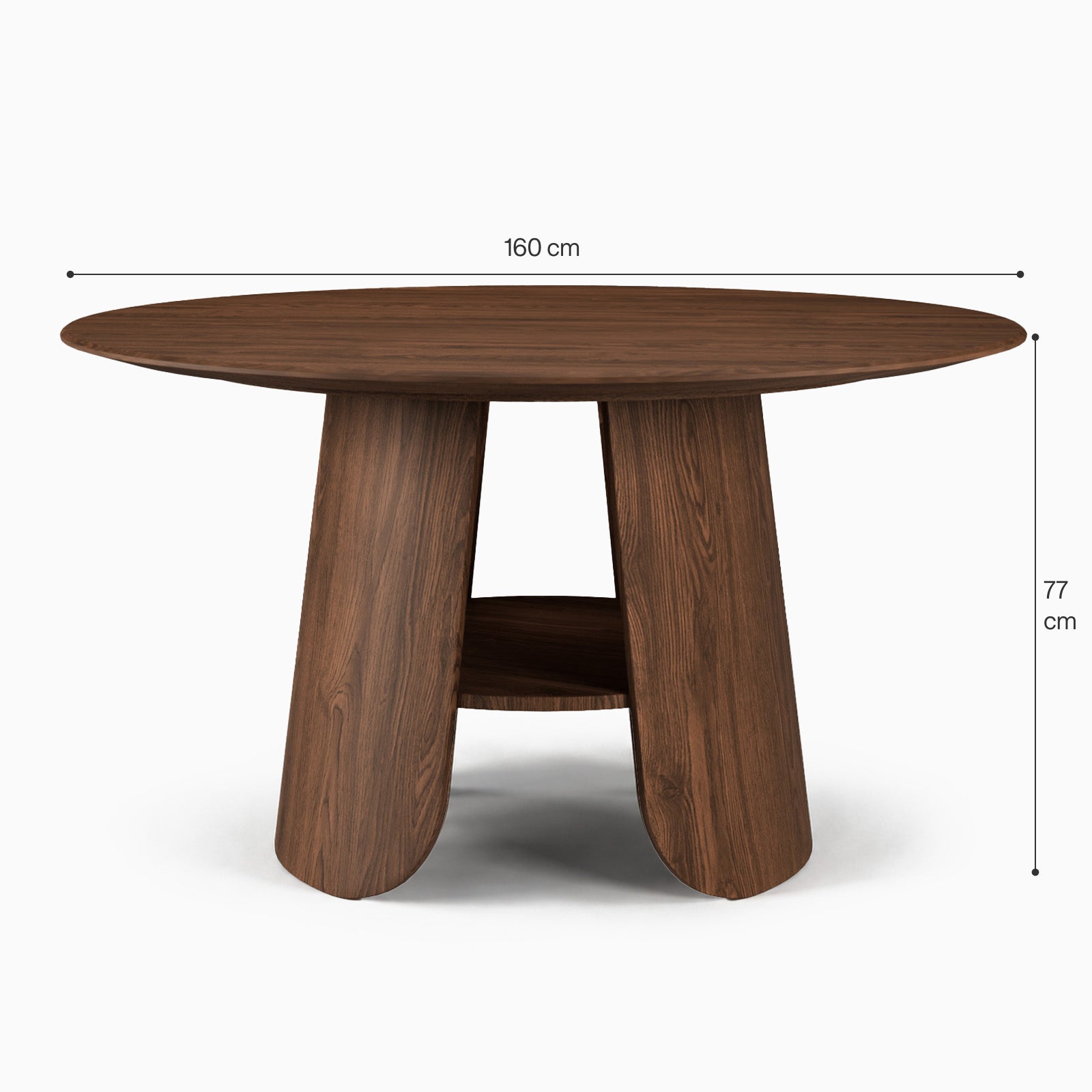 Kyoto Dining Table image