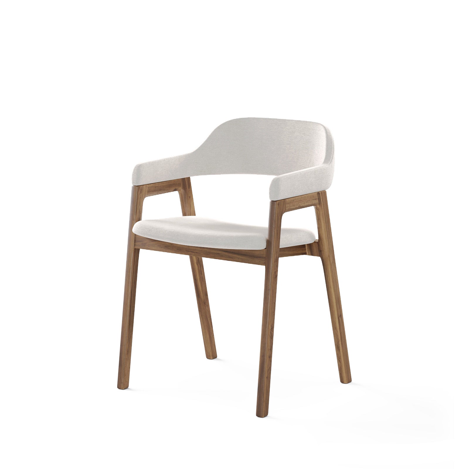 Woodland Dining Chair image