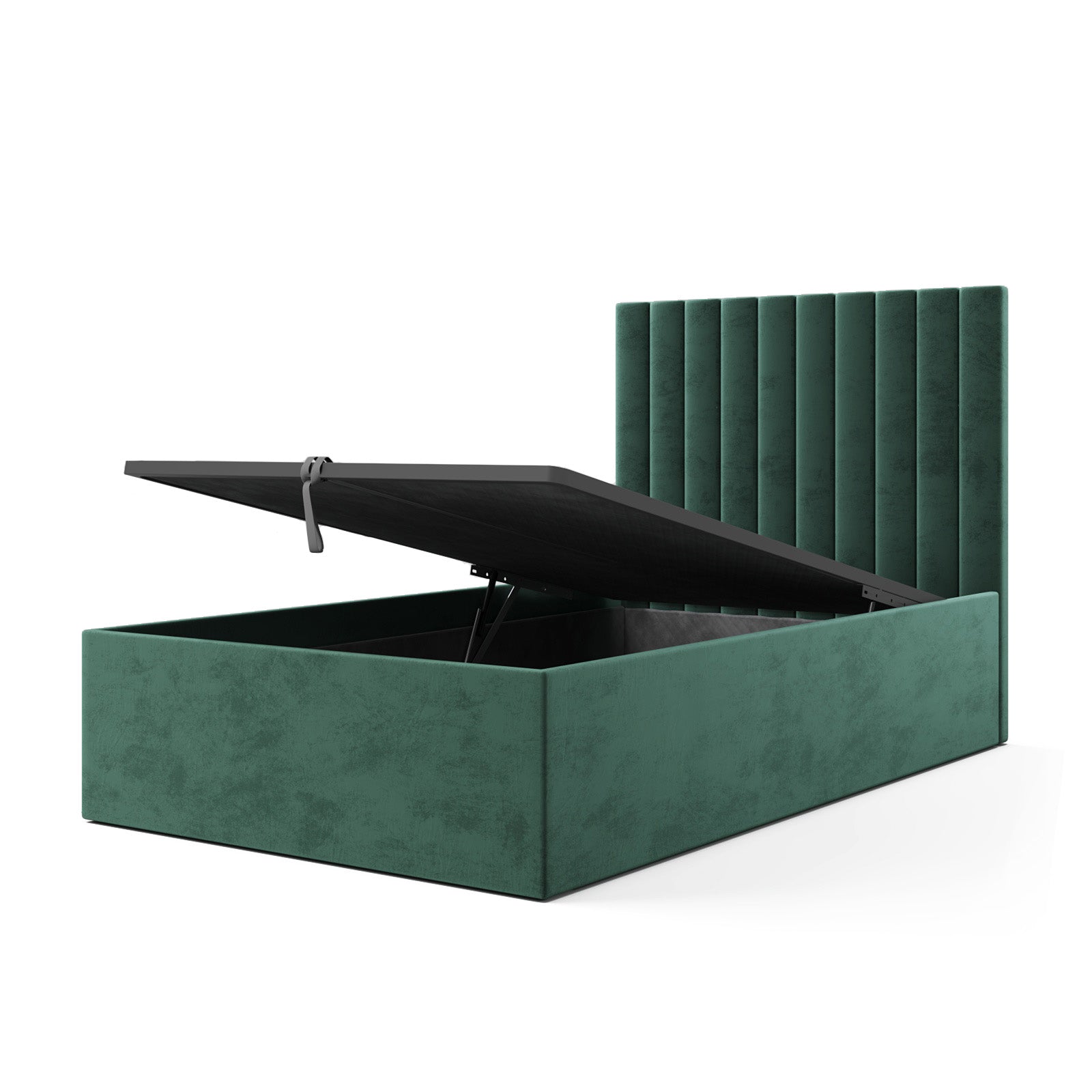 Annelise Single Size Bed image