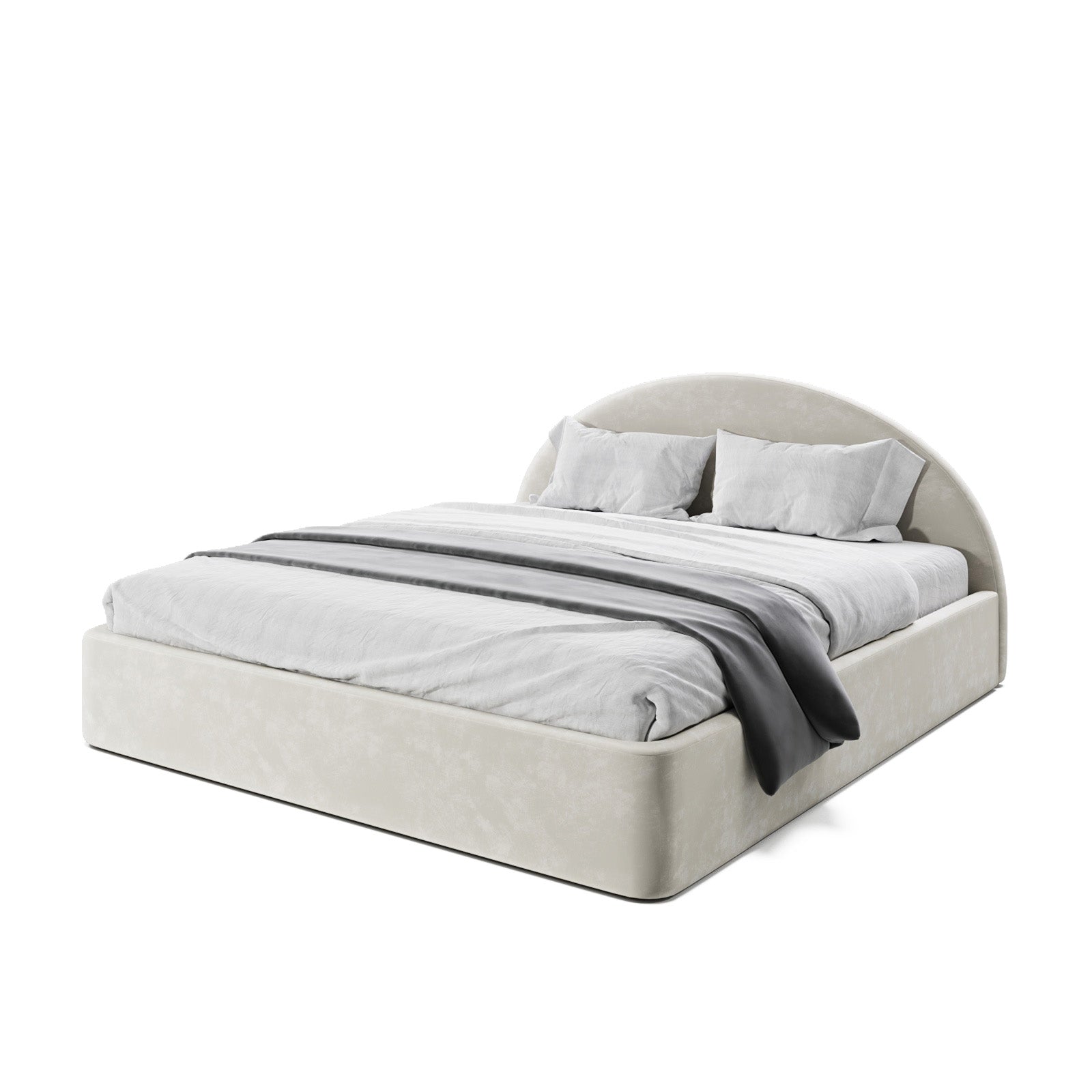 Alba Double Bed image