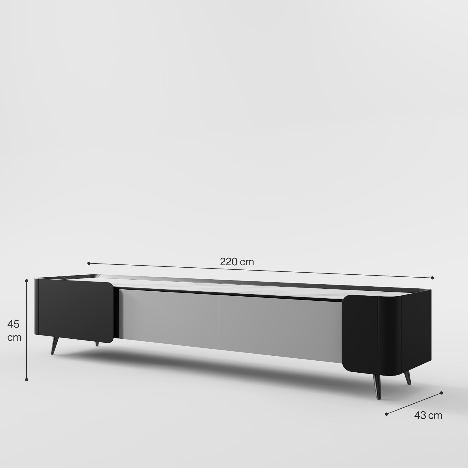 Urban TV Stand image
