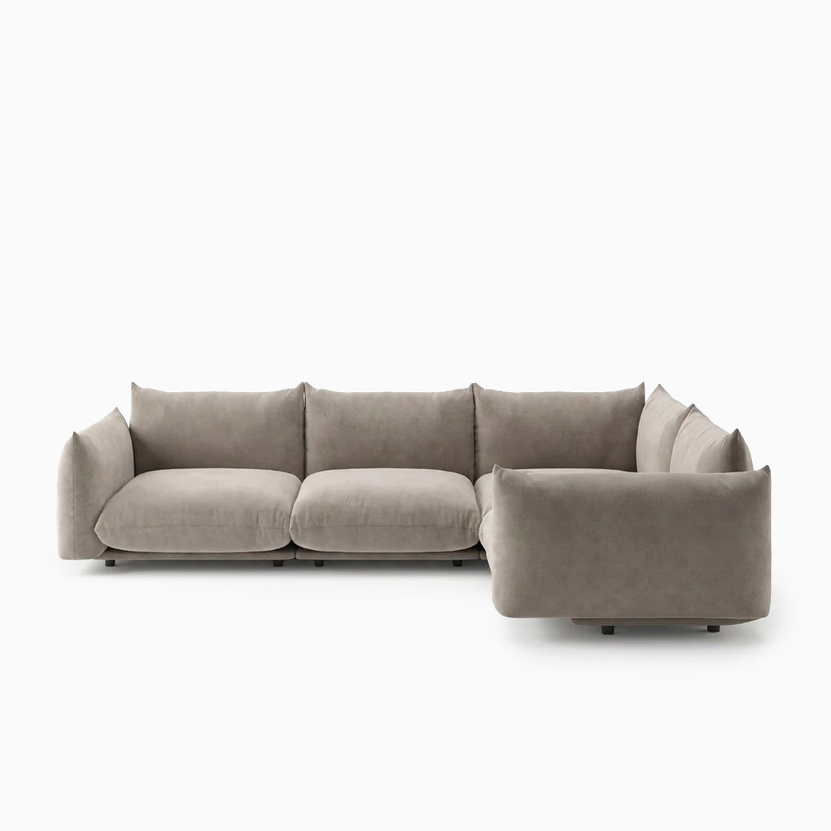 Atlas Spirit 4-Seater Modular Sofa image