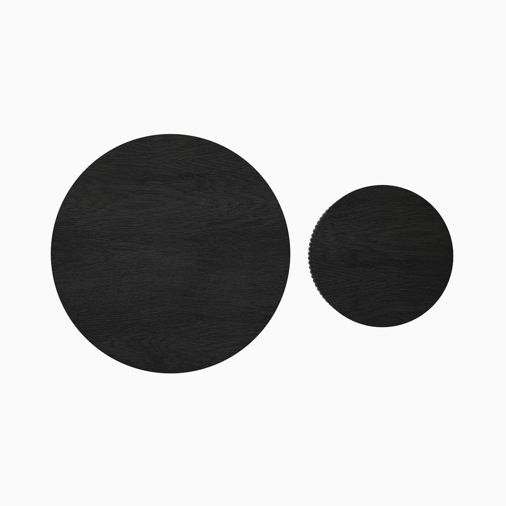 Celine Double Coffee Table
