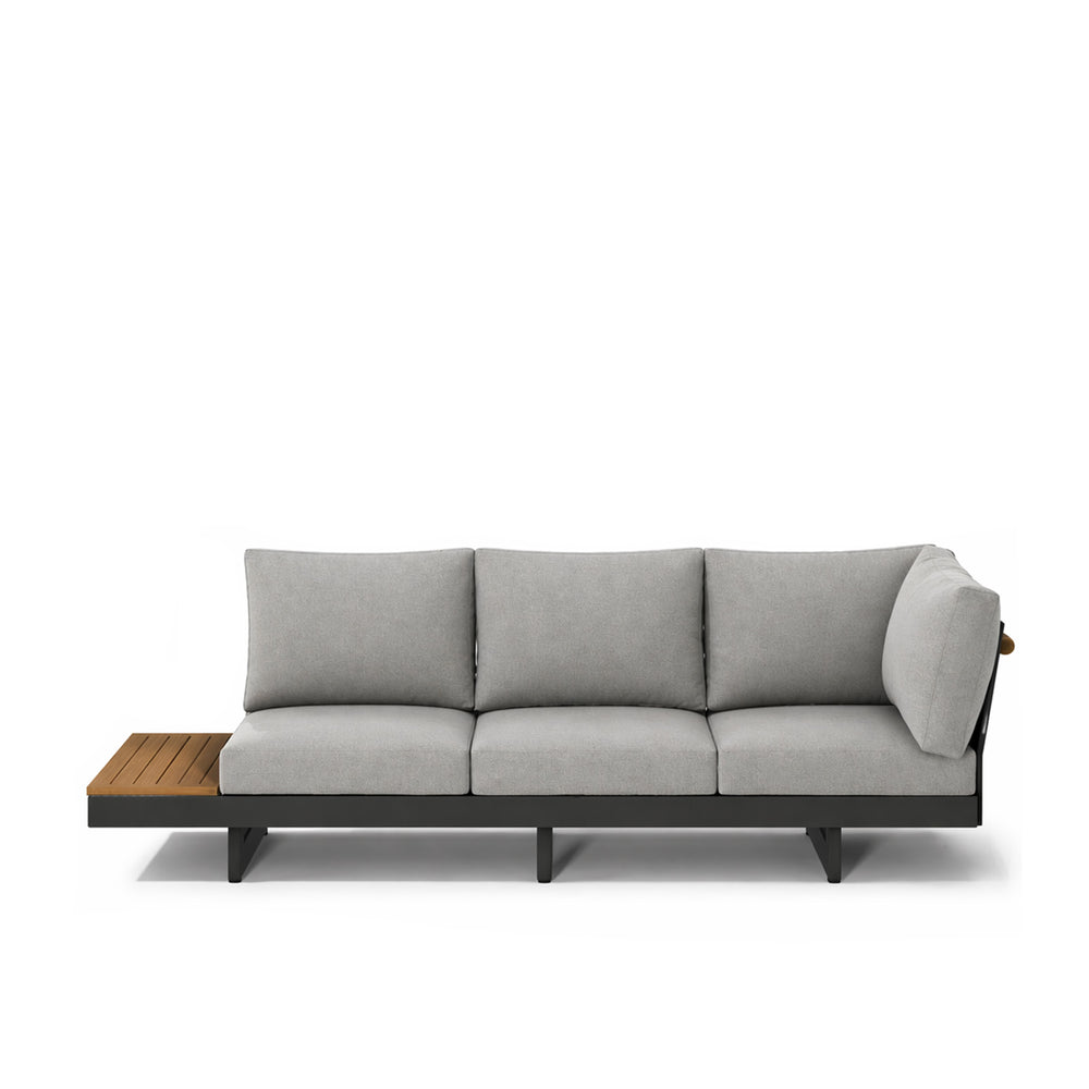 Pacific 6-Seater Outdoor Sofa