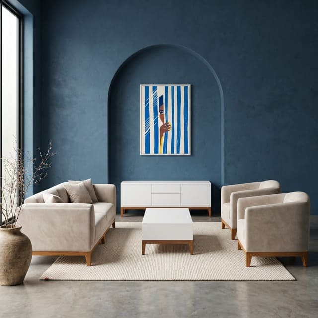 Marina Calm Studio Package