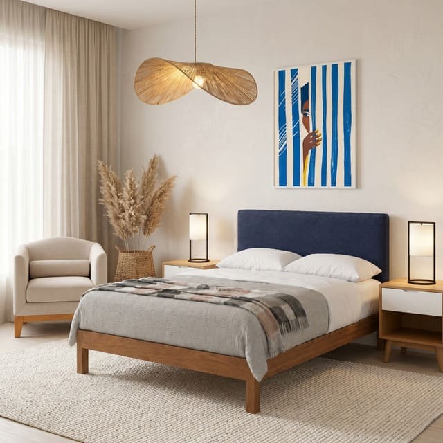 Marina Calm Studio Package