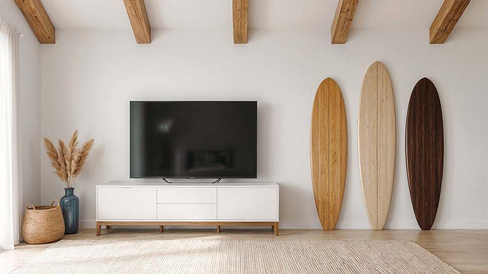 Marina Calm 2 Bedroom Package