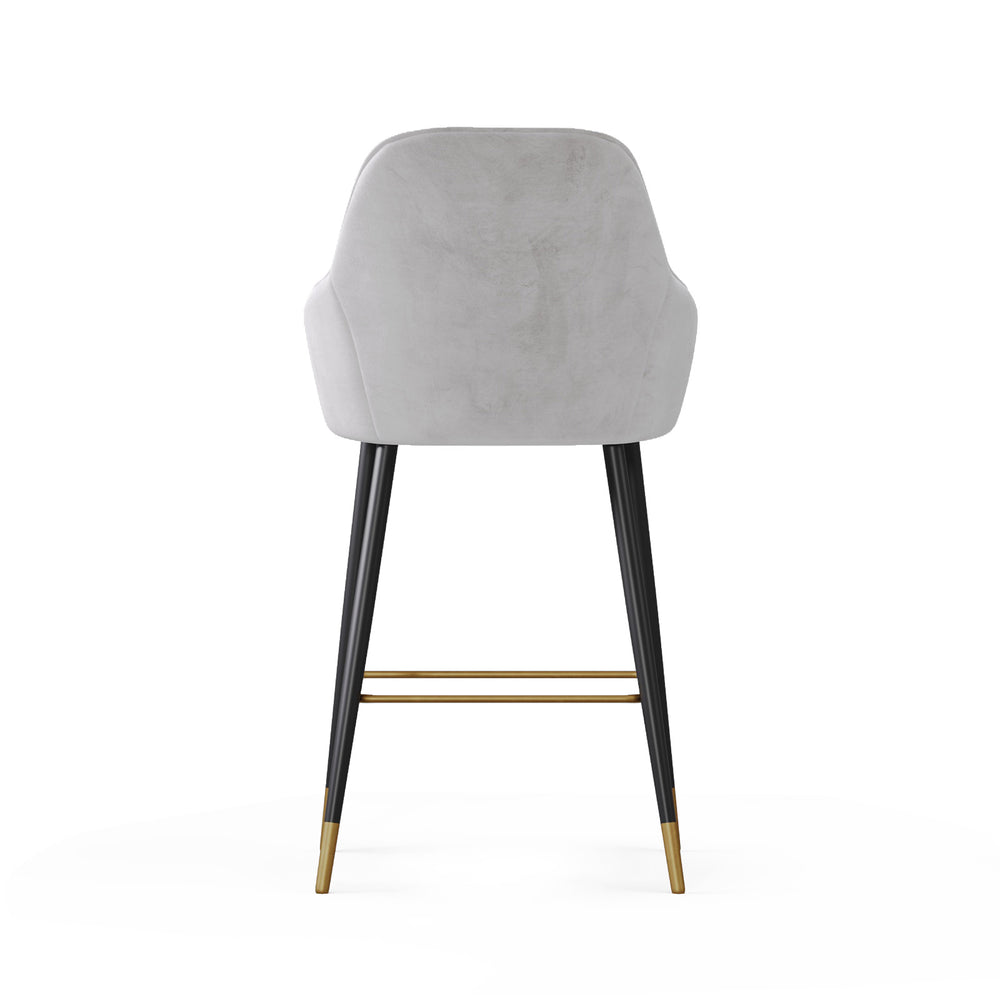 Boho Bar Chair
