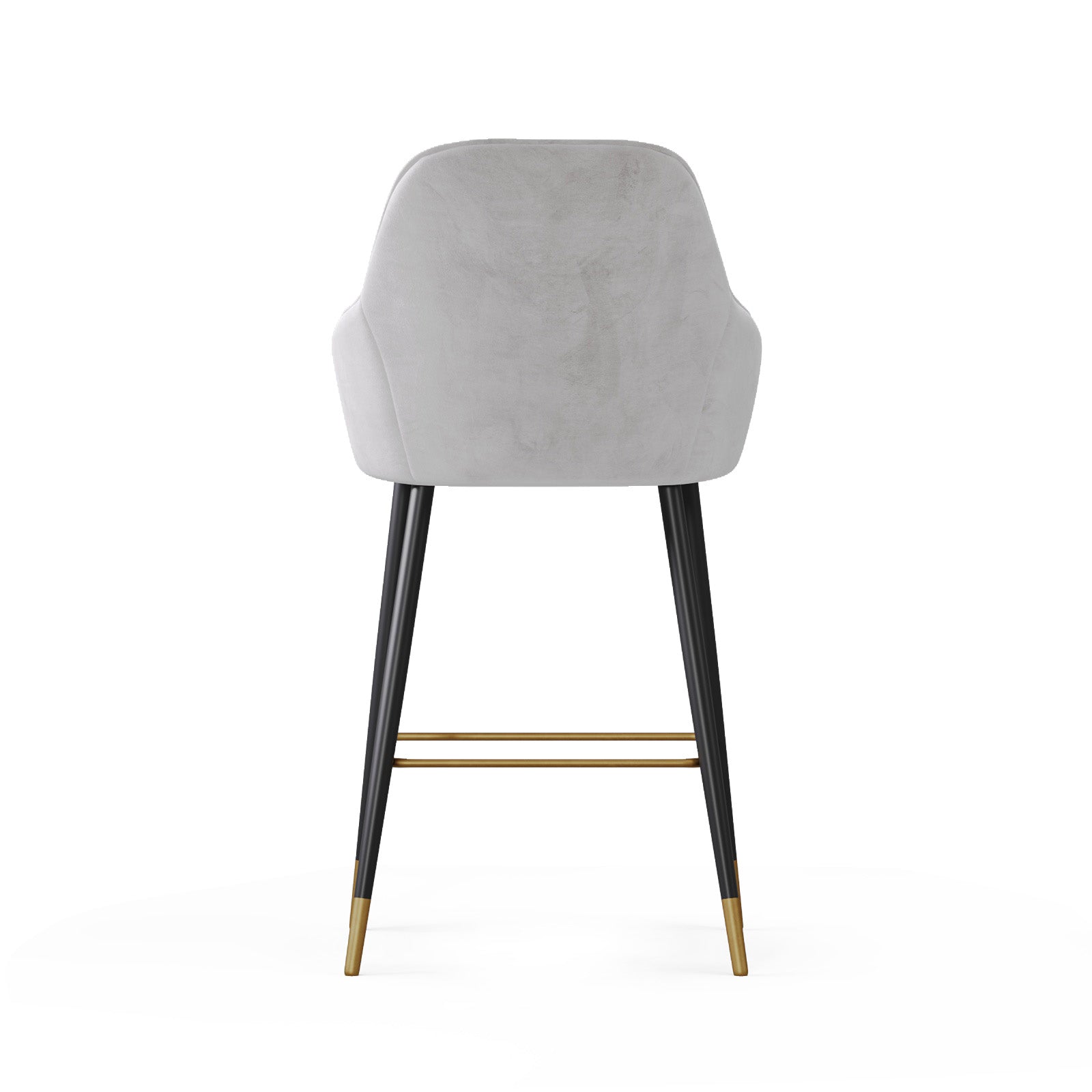 Boho Bar Chair image