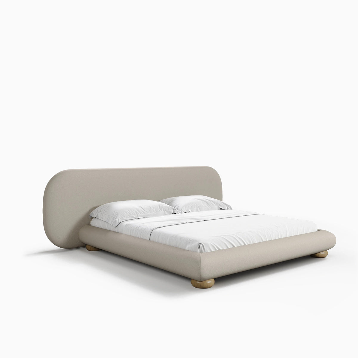 Ferrara Double Bed image