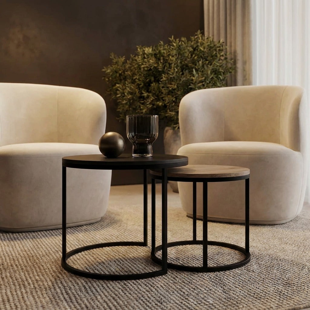 Melo Coffee Table image