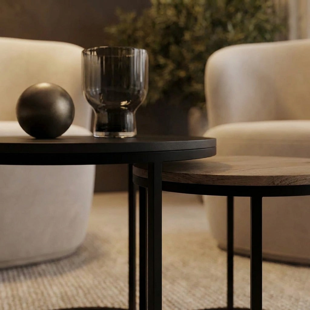 Melo Coffee Table image